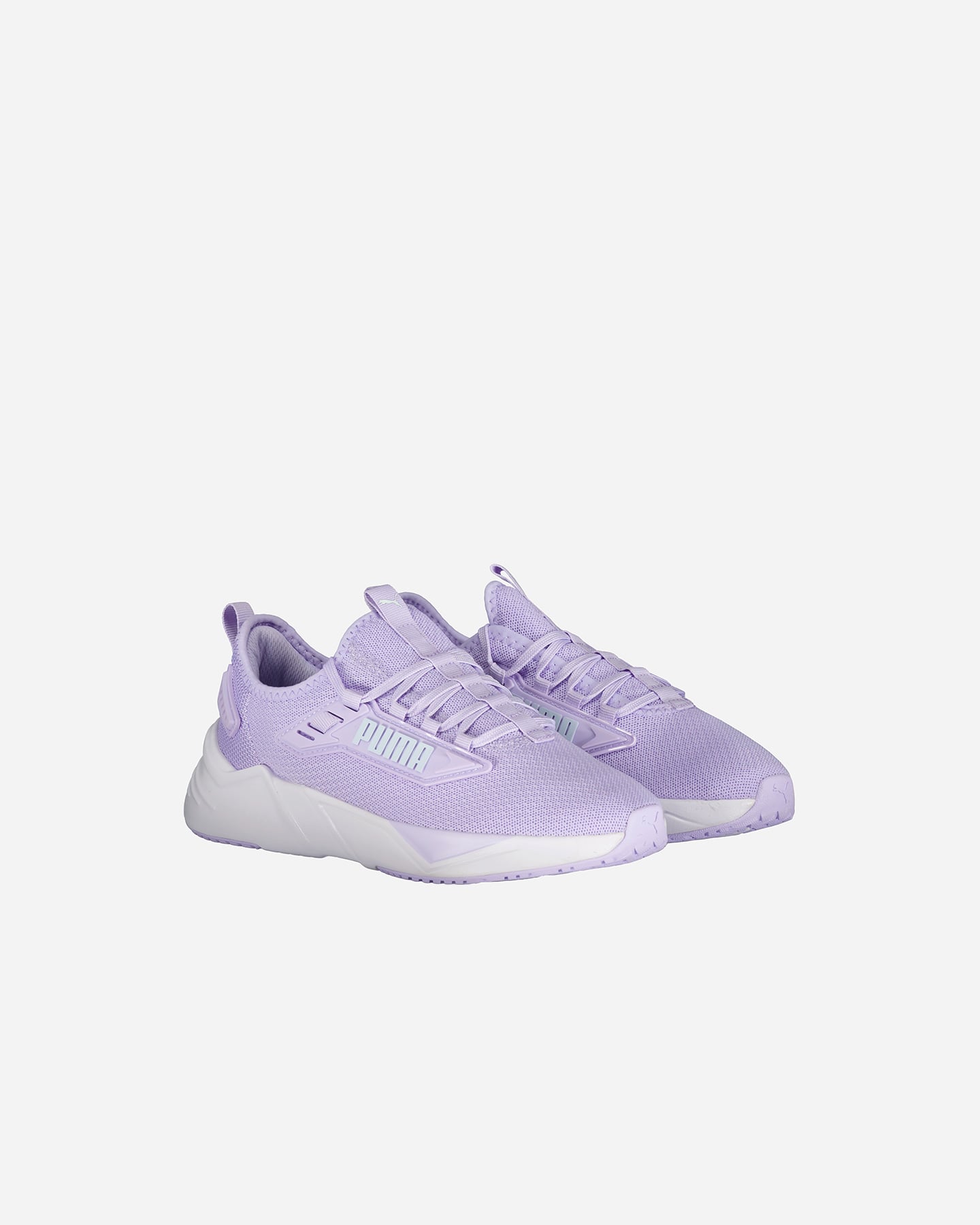 Scarpe sneakers PUMA RETALIATE 3 PS JR - Fucsia - 1 | Cisalfa Sport