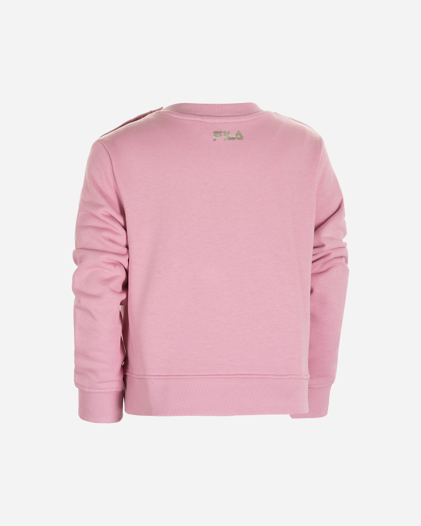 Felpa FILA CITYWEAR JR - 4 | Cisalfa Sport