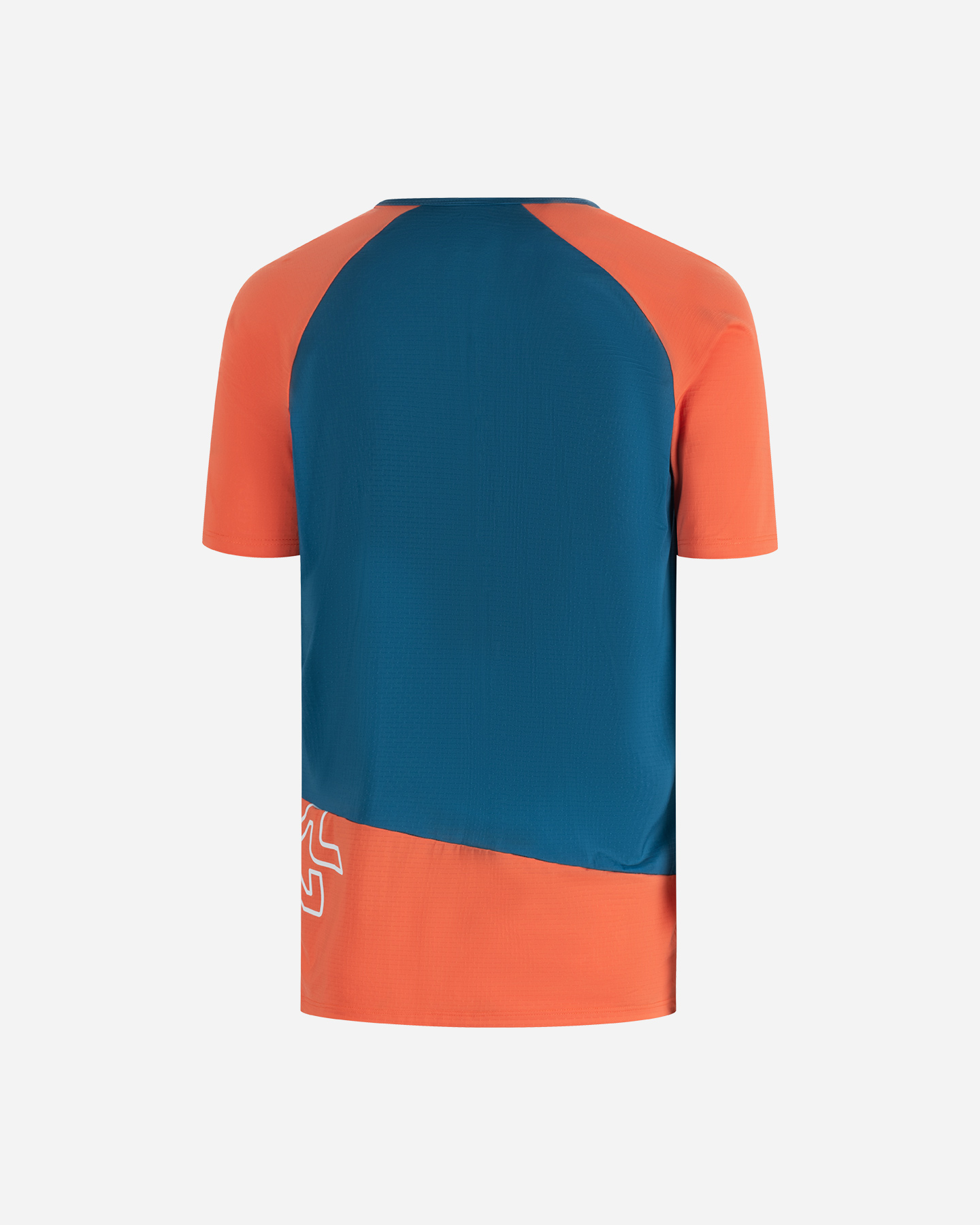 T-shirt ROCK EXPERIENCE MERLIN M - Blu - 1 | Cisalfa Sport