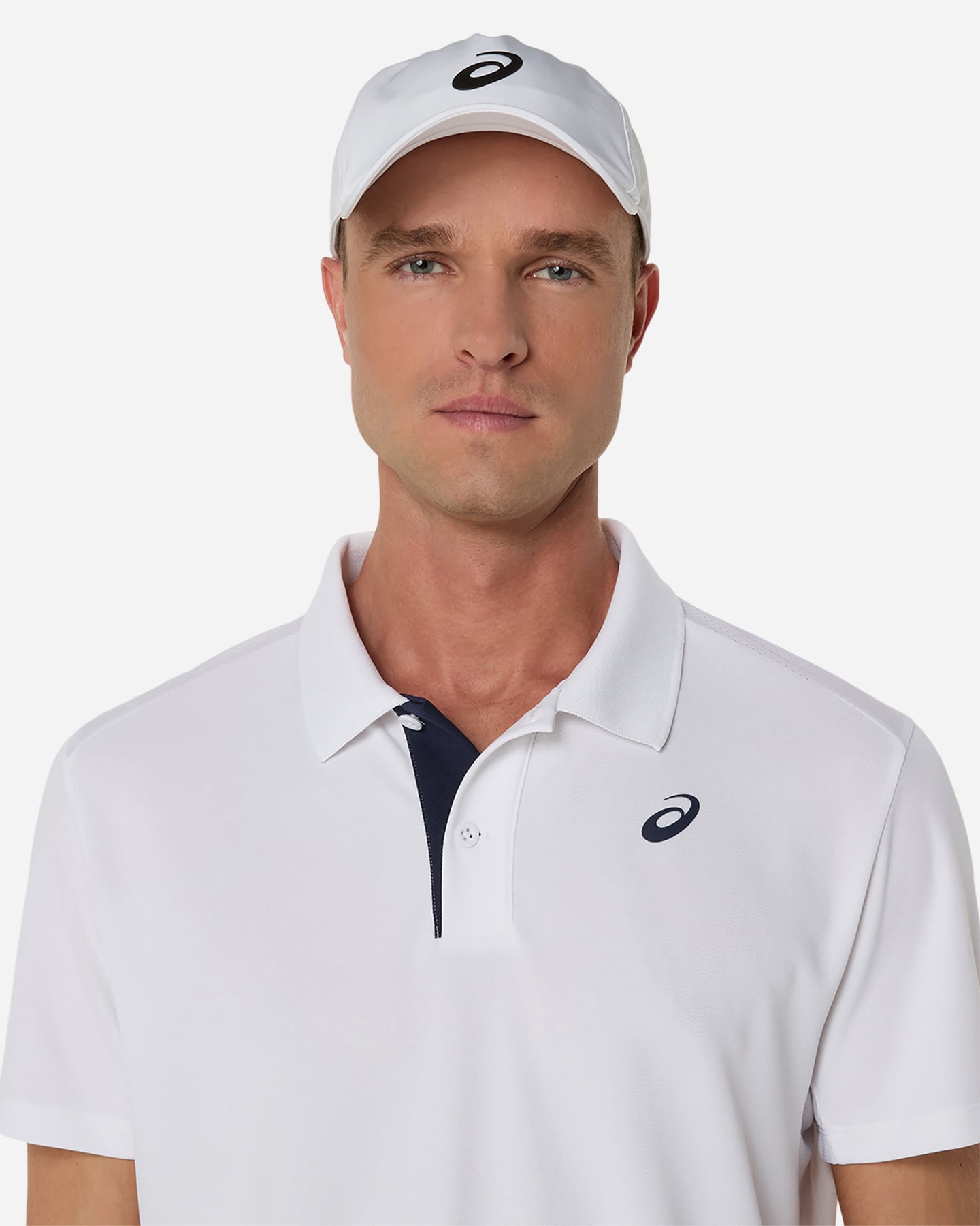 Polo tennis ASICS COURT M - 3 | Cisalfa Sport