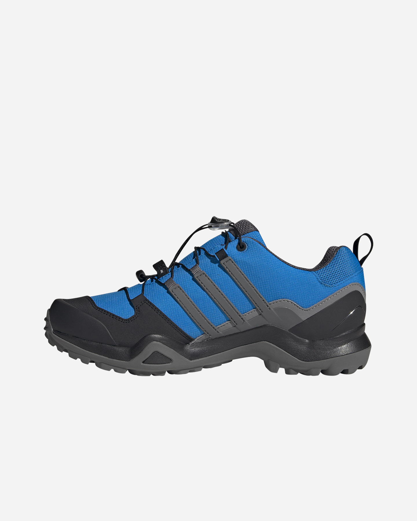 Scarpe trail ADIDAS TERREX SWIFT R2 GTX M - Blu - 3 | Cisalfa Sport