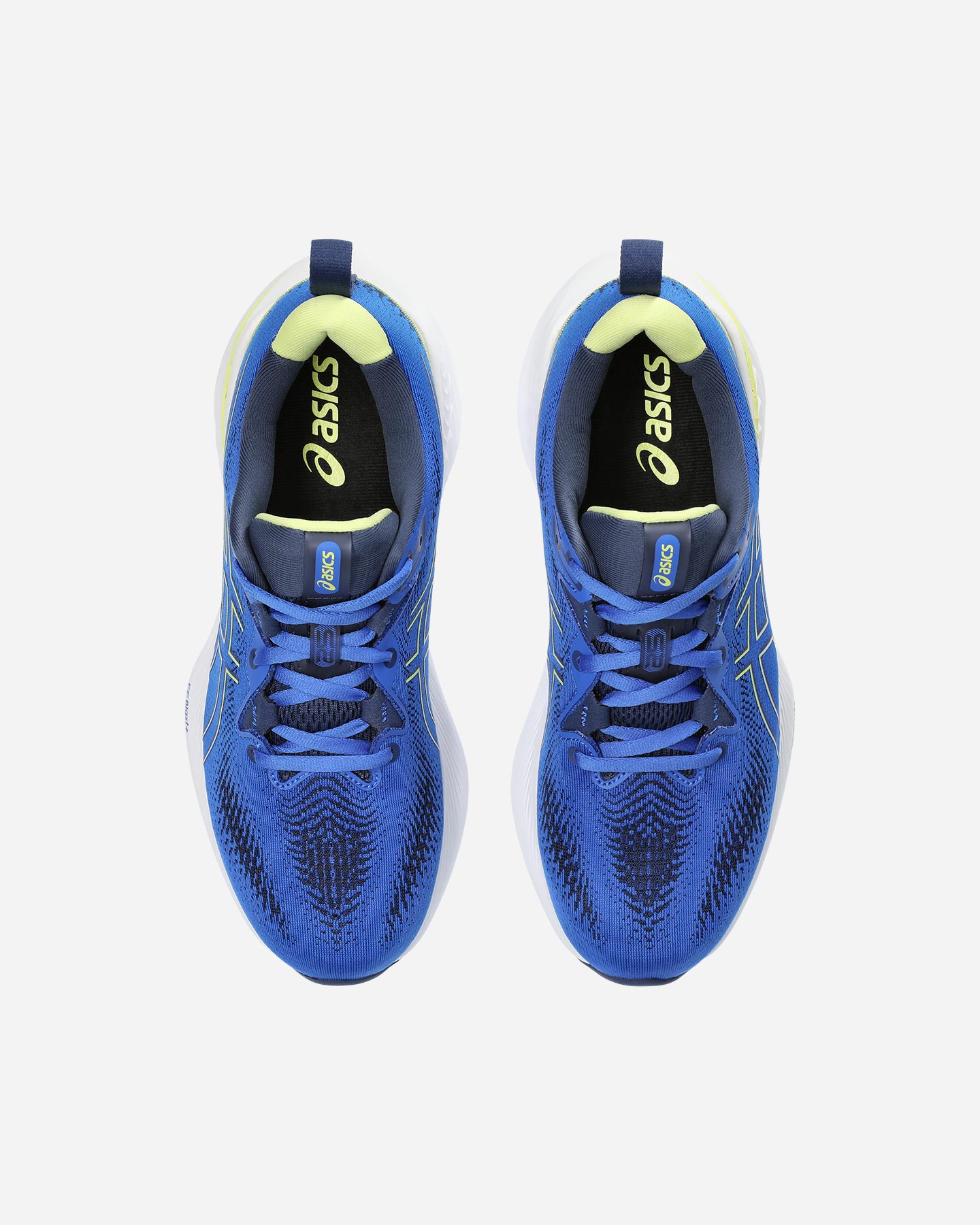 Scarpe running ASICS GEL-CUMULUS 25 M - Blu - 3 | Cisalfa Sport