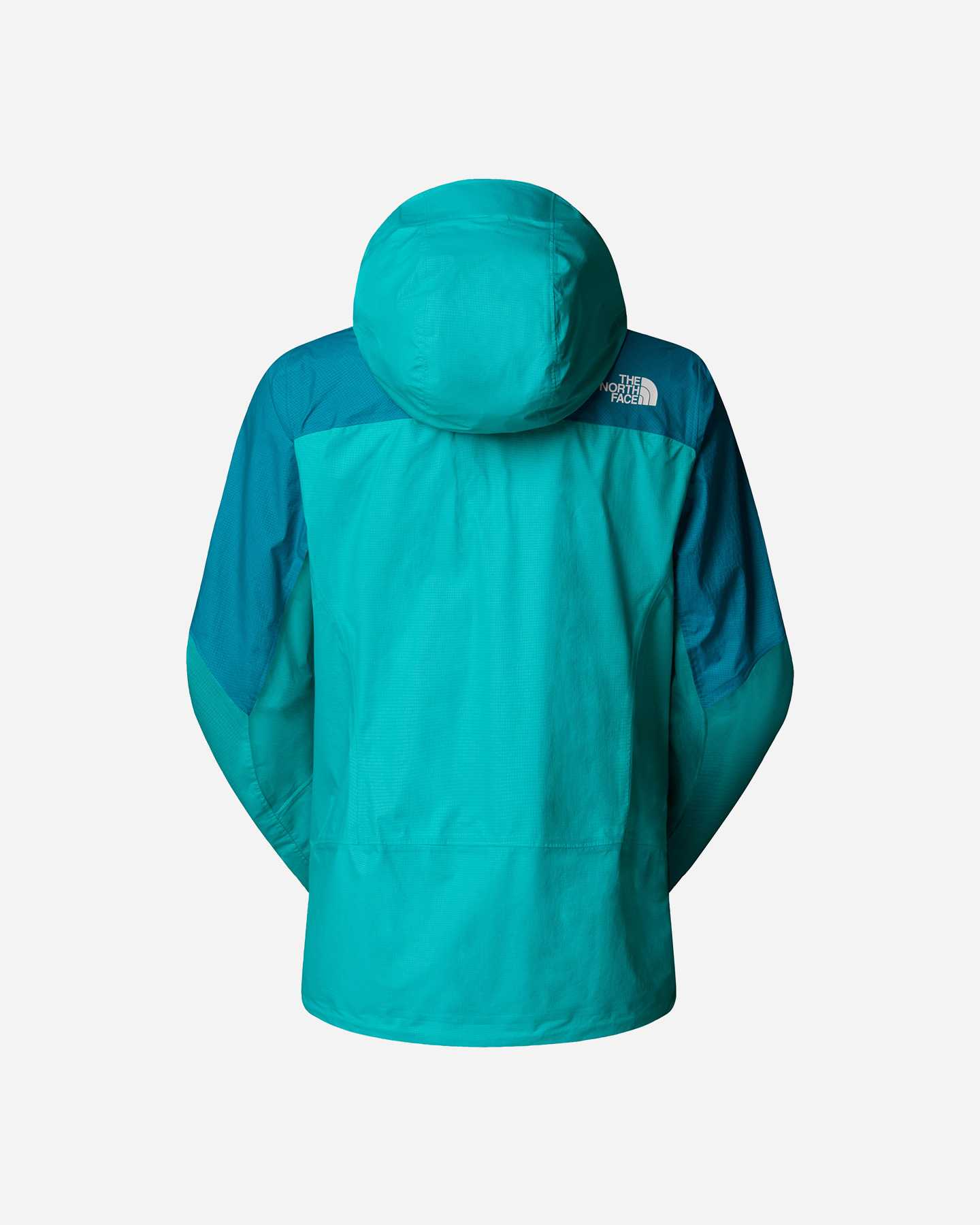 Giacca outdoor THE NORTH FACE SIGNAL W - Blu - 1 | Cisalfa Sport