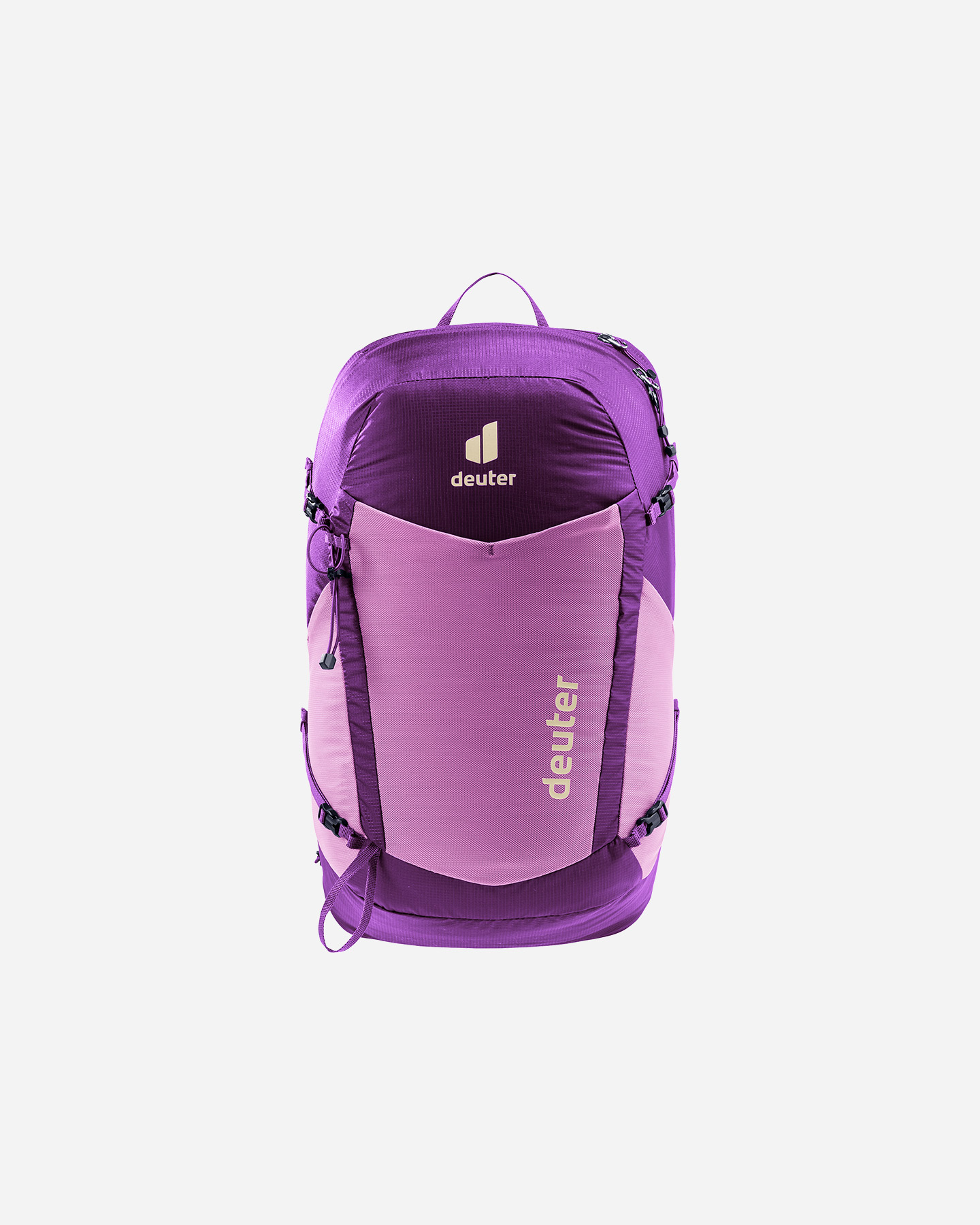 Zaino escursionismo DEUTER SPEED LITE PRO 23 SL  - Viola - 1 | Cisalfa Sport
