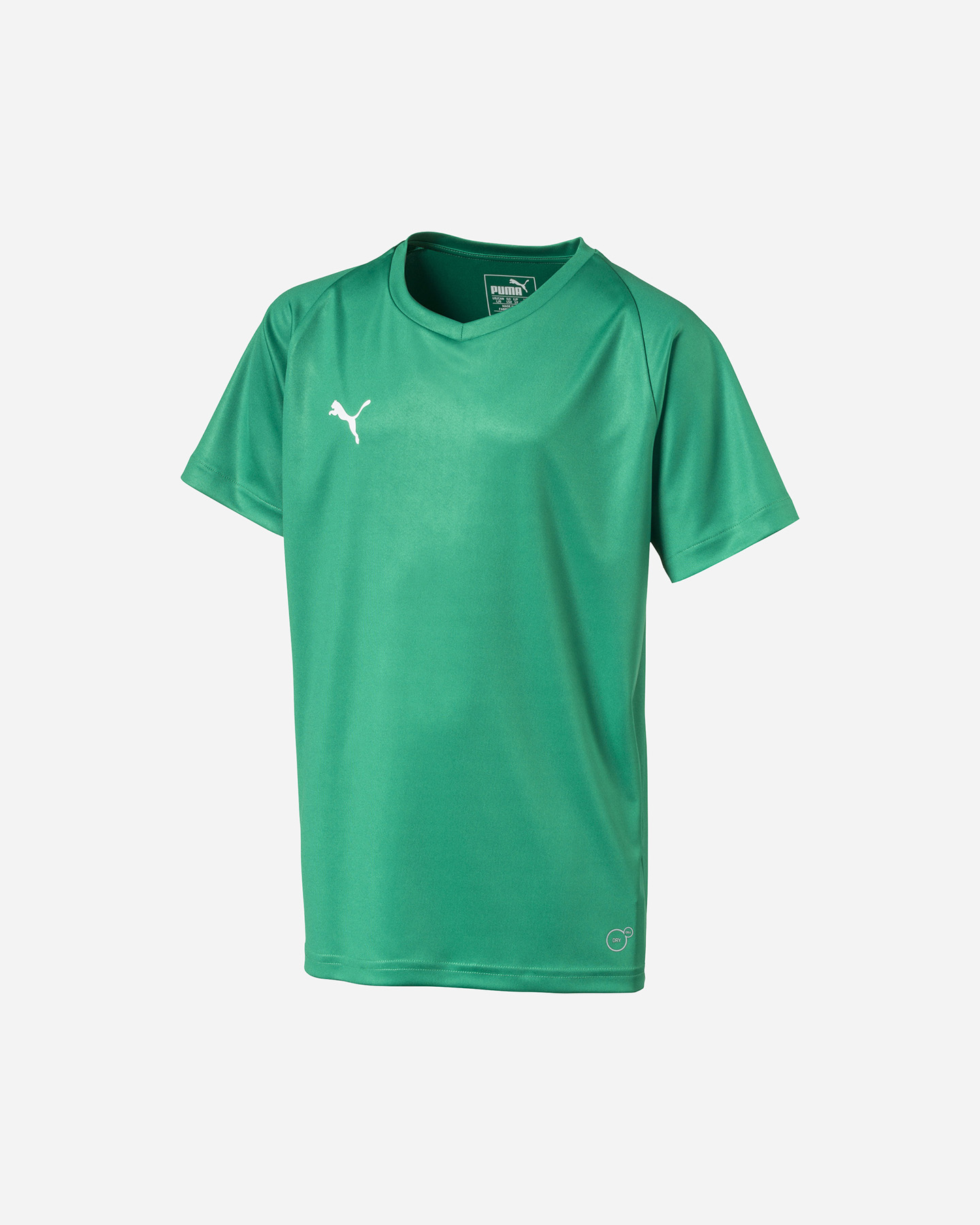 Maglia calcio PUMA LIGA CORE JR - 3 | Cisalfa Sport