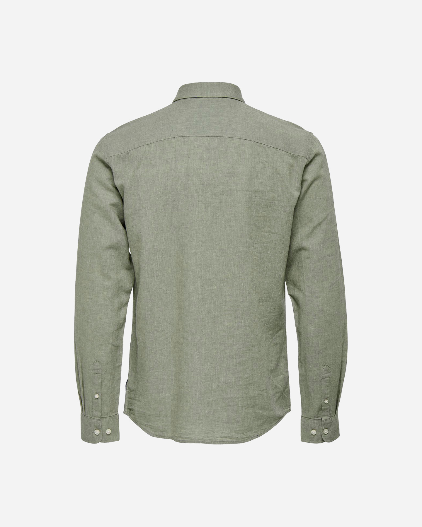 Camicia ONLY & SONS CAIDEN M - Verde - 1 | Cisalfa Sport