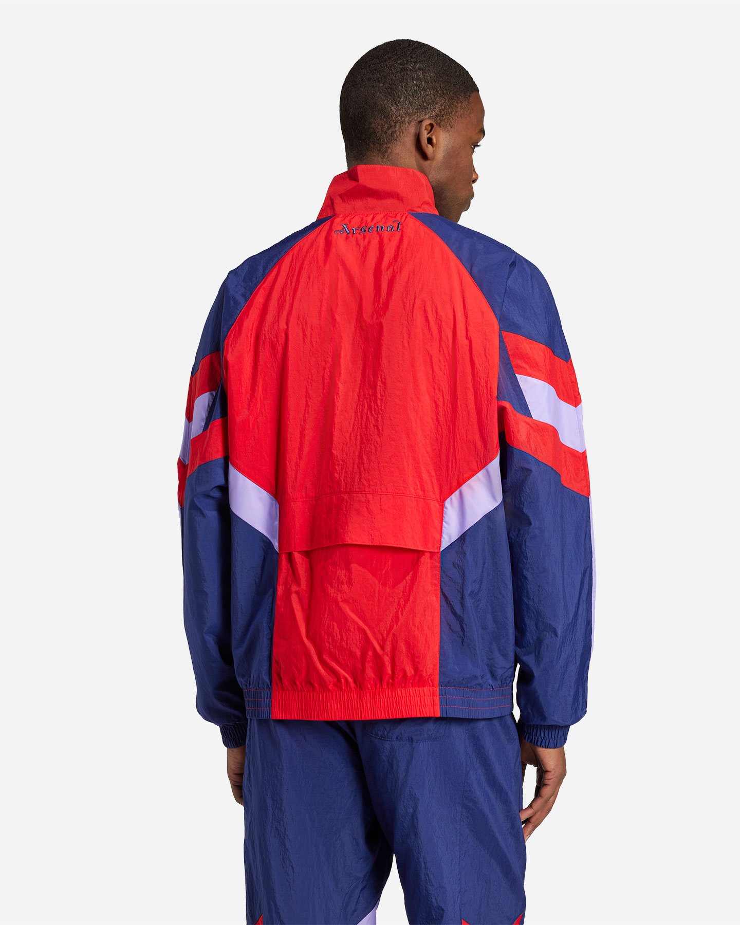 Abbigliamento calcio ufficiale ADIDAS ARSENAL 24-25 OG M - Color mix - 2 | Cisalfa Sport