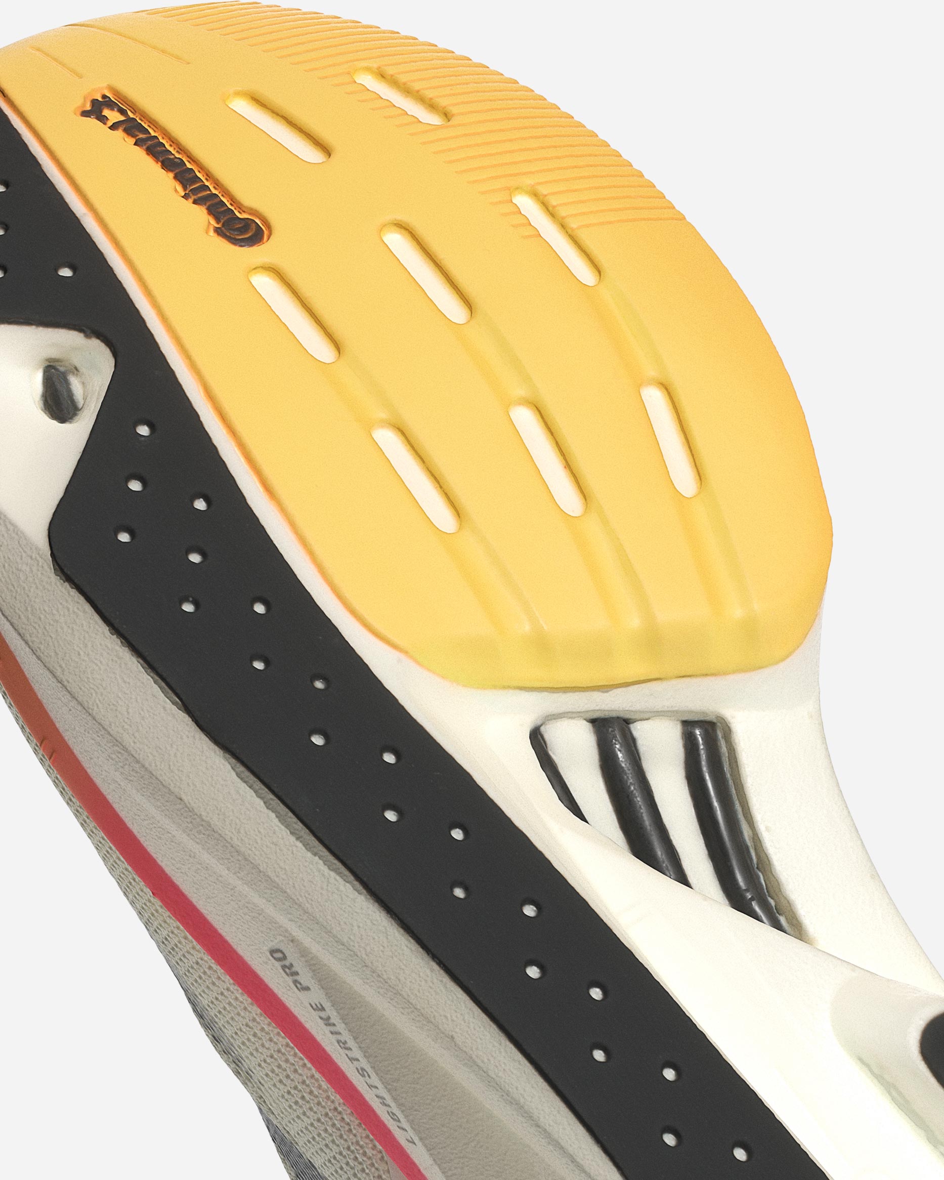 Scarpe running ADIDAS ADIZERO TAKUMI SEN 10 W - Grigio - 5 | Cisalfa Sport