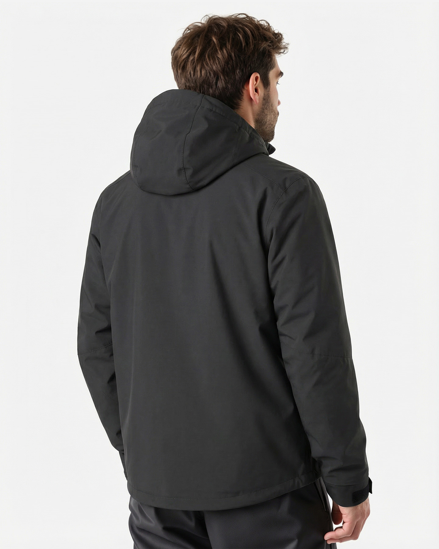 Giacca sci ELLESSE PERFORMANCE M - Verde - 3 | Cisalfa Sport