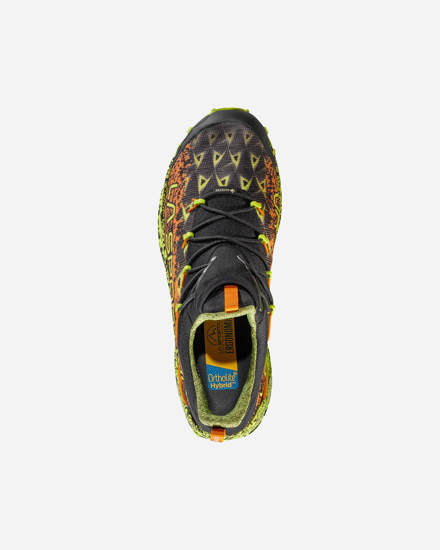 Scarpe trail LA SPORTIVA TEMPESTA GTX M - Nero - 3 | Cisalfa Sport