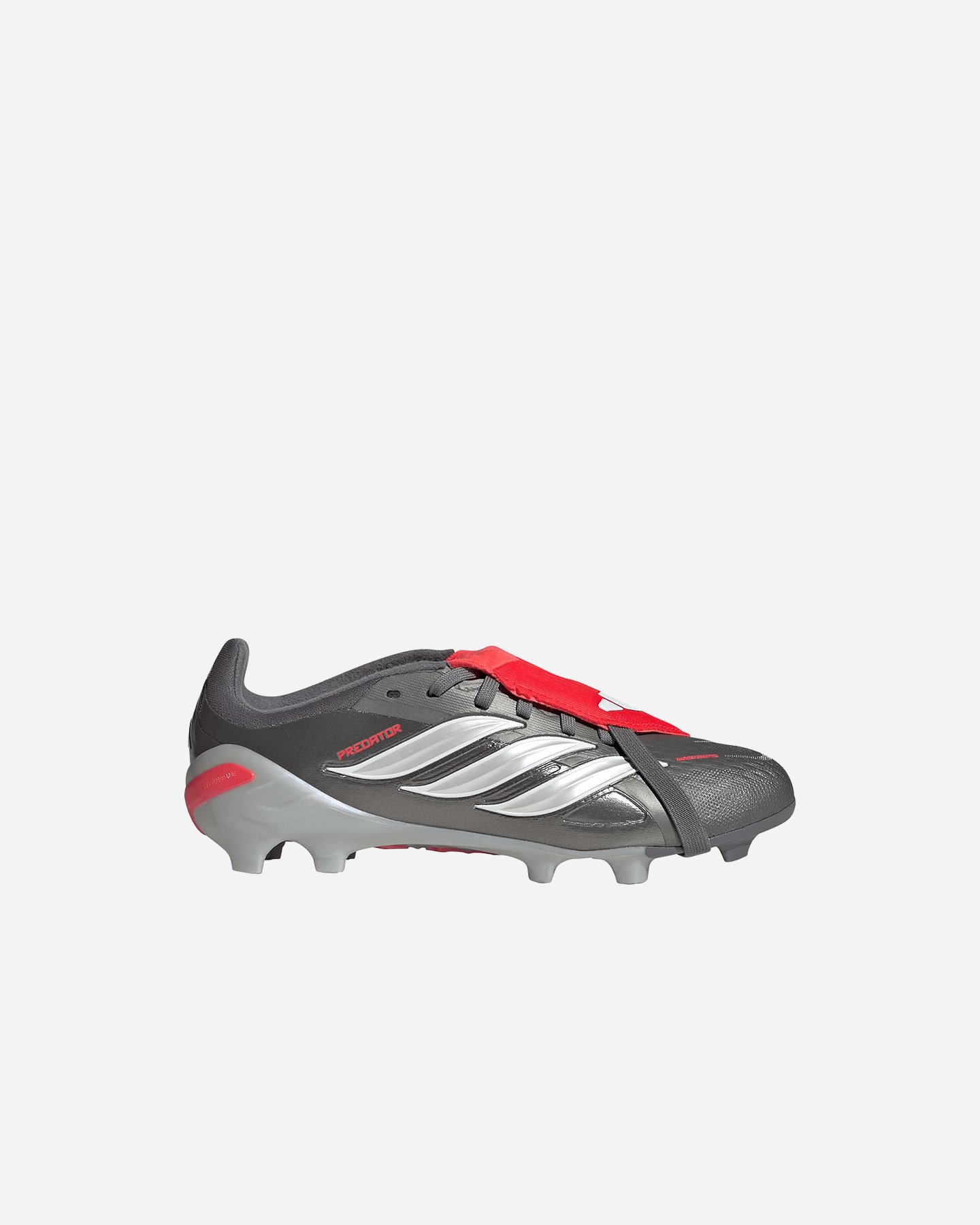 Scarpe calcio ADIDAS PREDATOR ELITE FT FG JR - Color mix - 0 | Cisalfa Sport