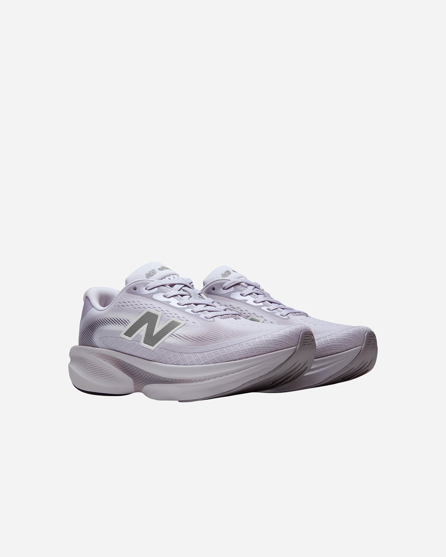 Scarpe running NEW BALANCE FRESH FOAM ELLIPSE V1 W - Rosa - 1 | Cisalfa Sport