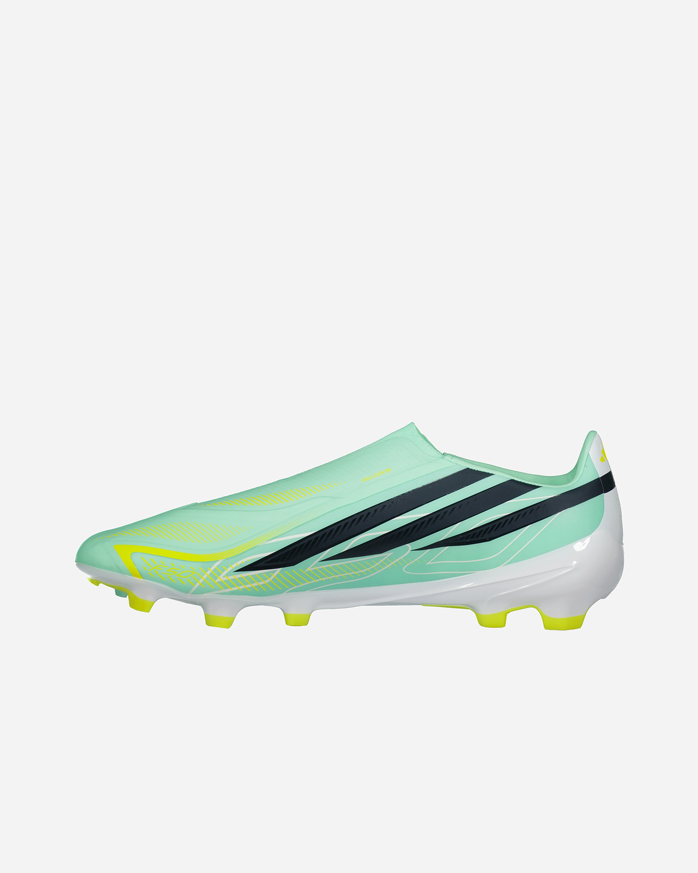 Scarpe calcio ADIDAS F50 HYPERFAST LEAGUE LL FG M - 3 | Cisalfa Sport