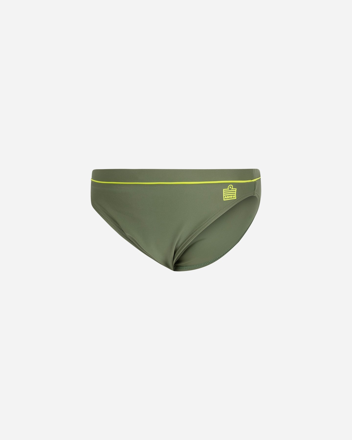 Slip mare ADMIRAL VACATION JR - Verde - 0 | Cisalfa Sport