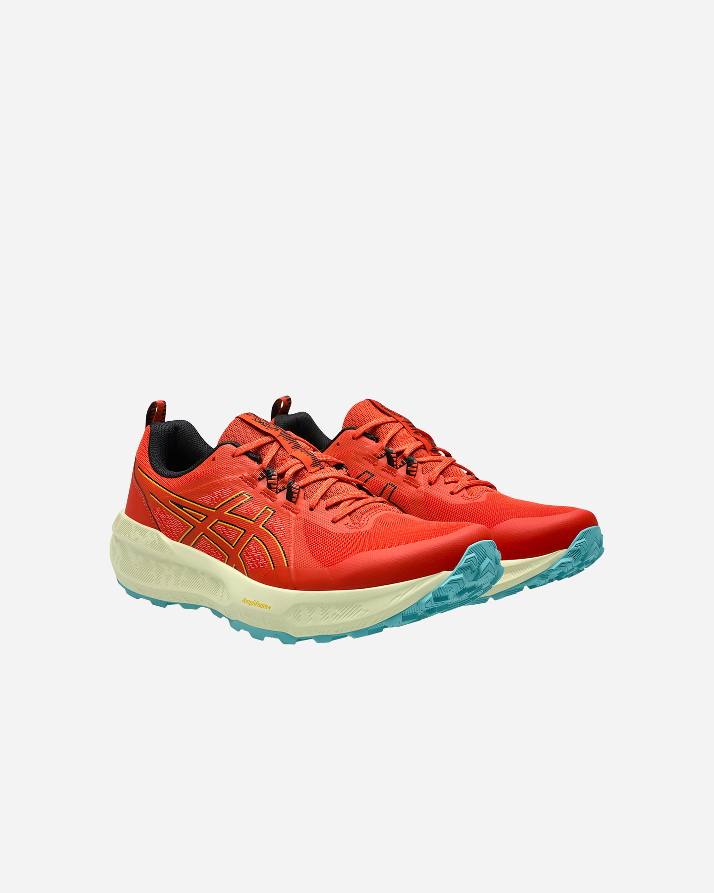 Scarpe trail ASICS GEL-SONOMA 8 M - Rosso - 1 | Cisalfa Sport