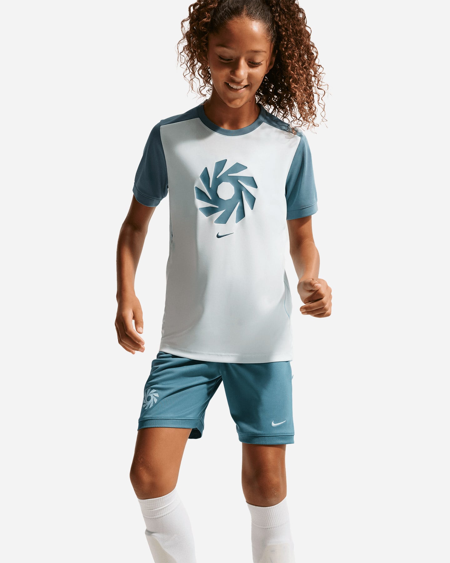 Pantaloncini calcio NIKE ACADEMY EH JR - 3 | Cisalfa Sport