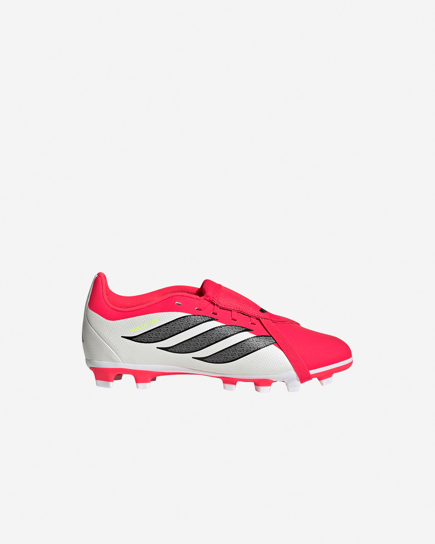 Scarpe calcio ADIDAS PREDATOR CLUB FT FG-MG JR - Color mix - 0 | Cisalfa Sport