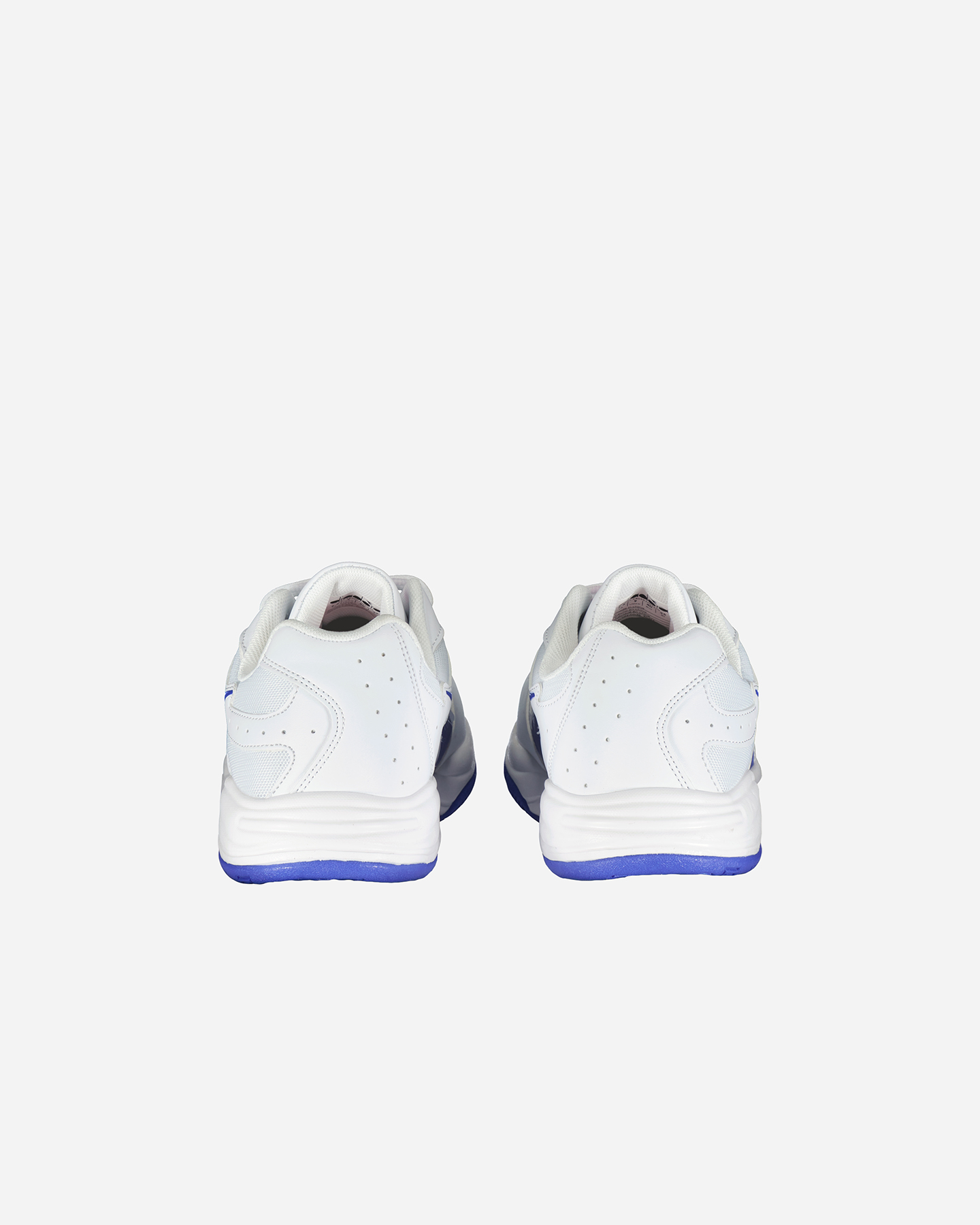 Scarpe volley DIADORA BLOCK 3 CS W - Bianco - 4 | Cisalfa Sport