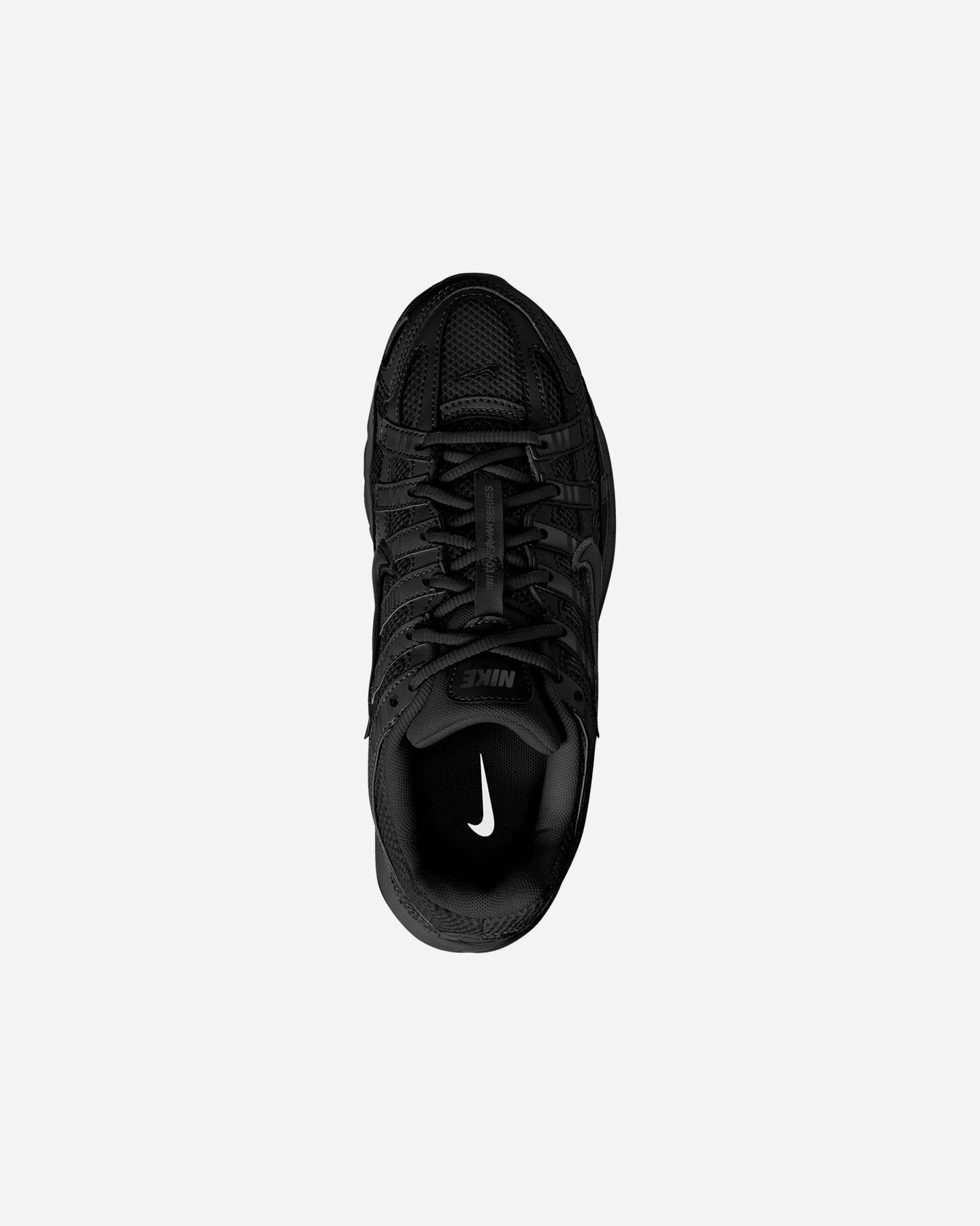 Scarpe sneakers NIKE P-6000 GS JR - Color mix - 2 | Cisalfa Sport