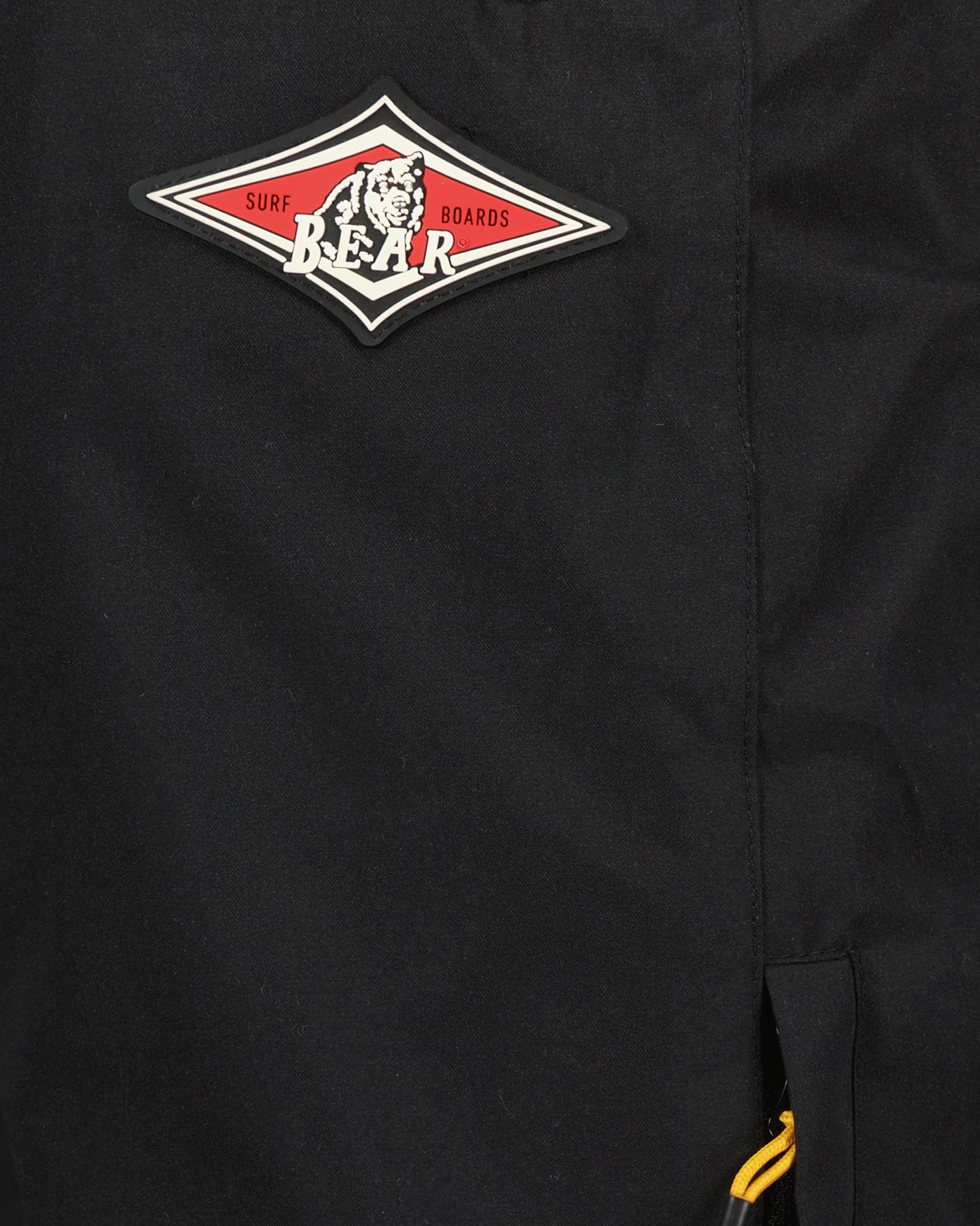 Pantalone snowboard BEAR SNOWBOARDER M - Nero - 3 | Cisalfa Sport