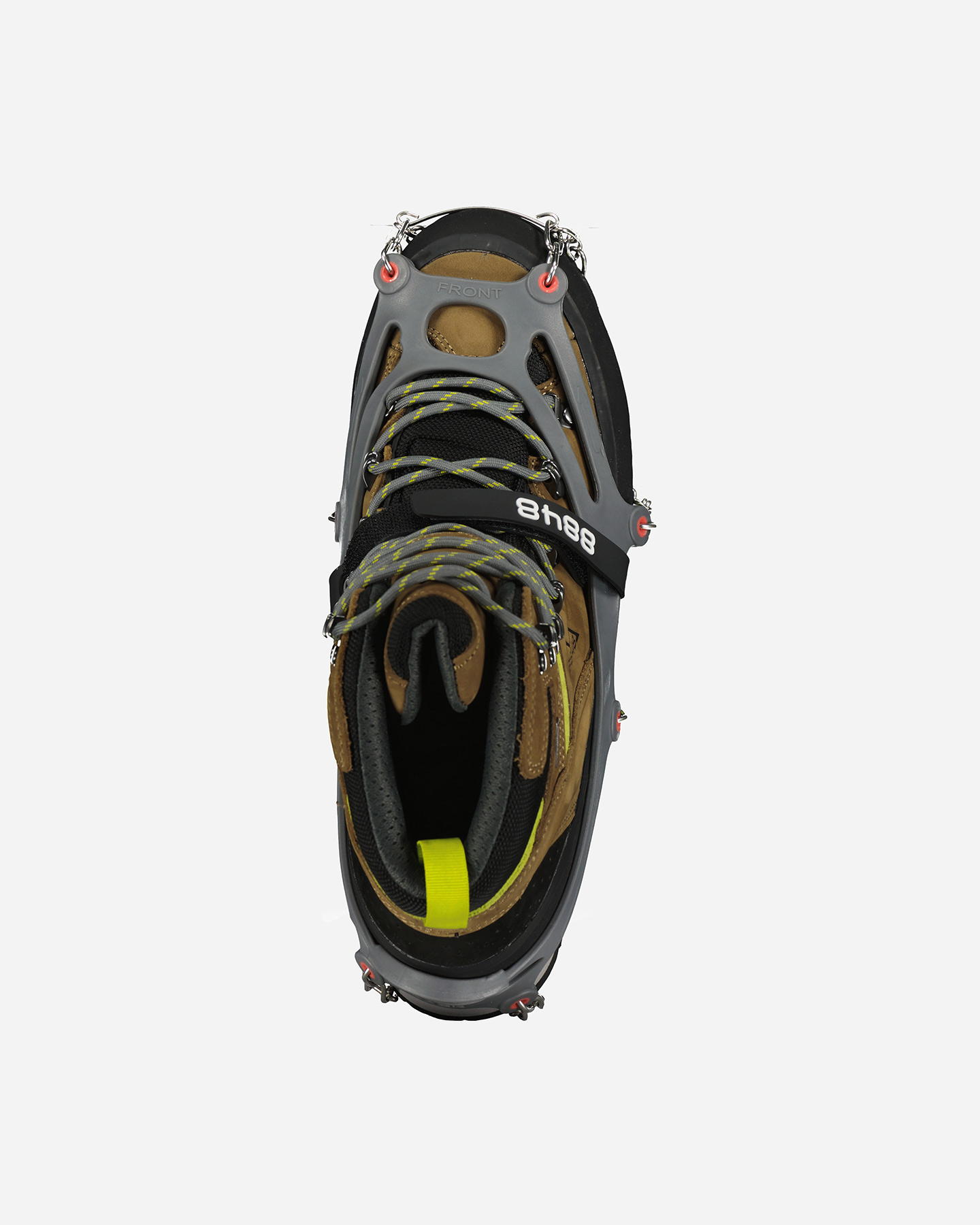 Ramponi 8848 ICE HAWK  - Color mix - 2 | Cisalfa Sport