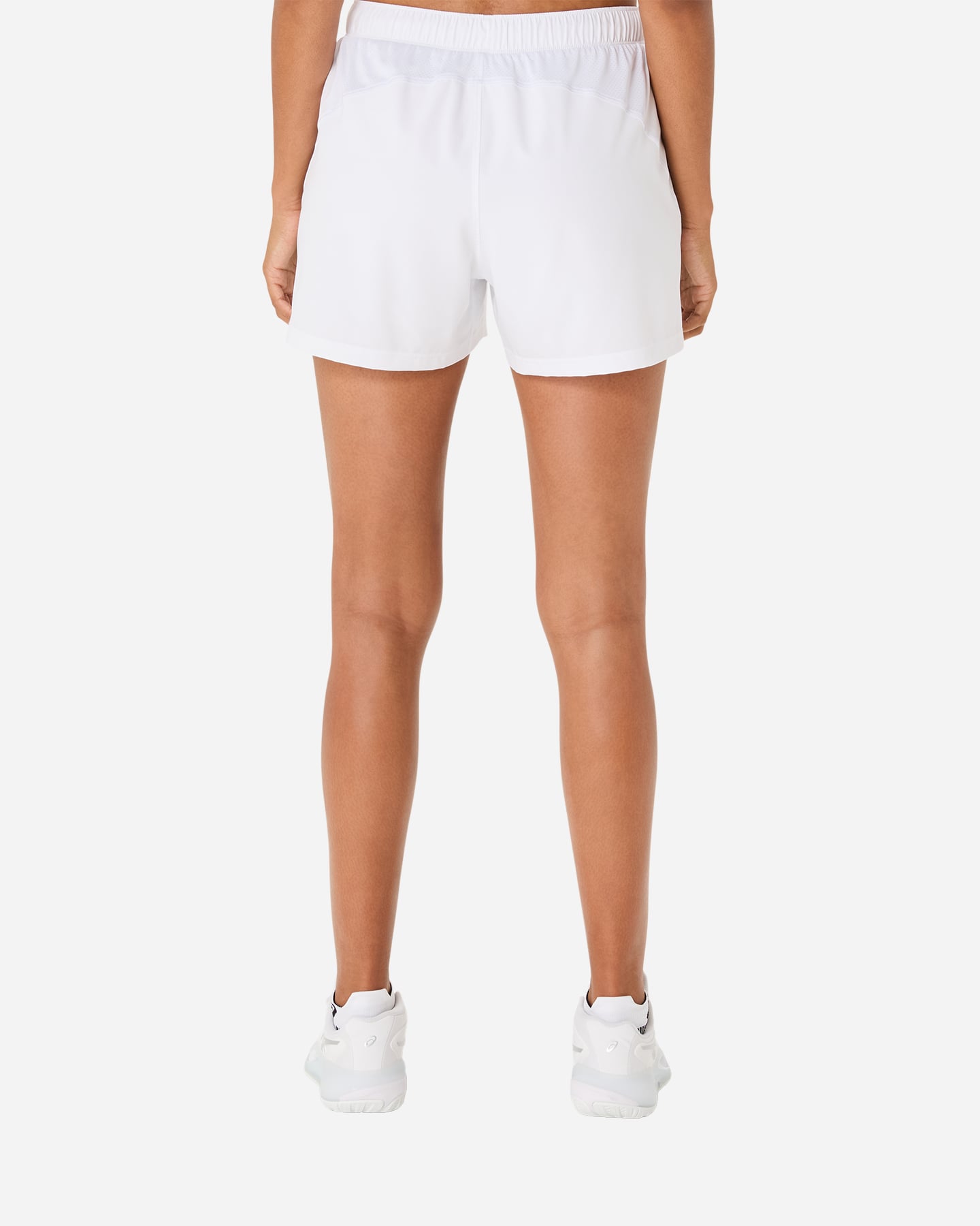 Bottom tennis ASICS COURT 2IN1 W - Bianco - 1 | Cisalfa Sport