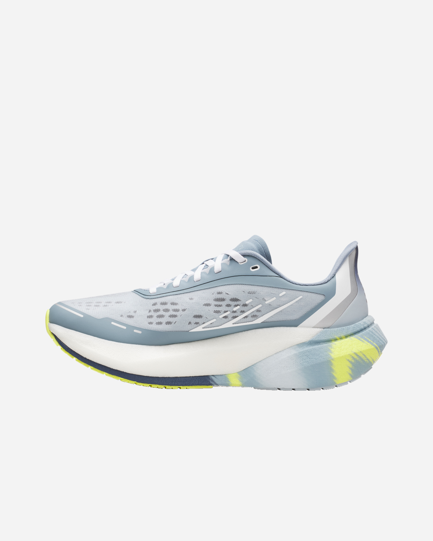 Scarpe running UNDER ARMOUR VELOCITI DISTANCE M - 4 | Cisalfa Sport
