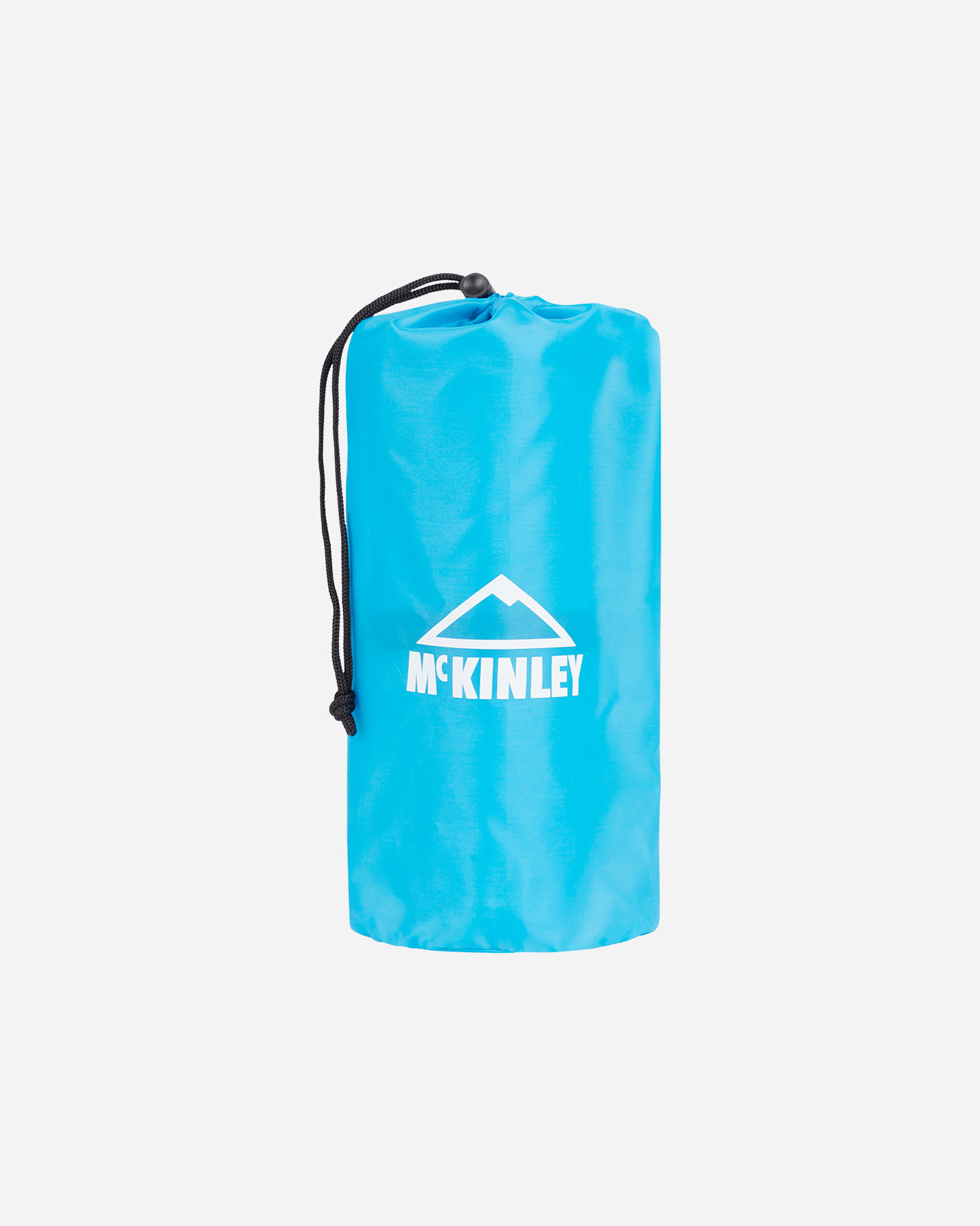 Materassino MCKINLEY 6 TUBES TRAIL GONFIABILE - Azzurro - 2 | Cisalfa Sport