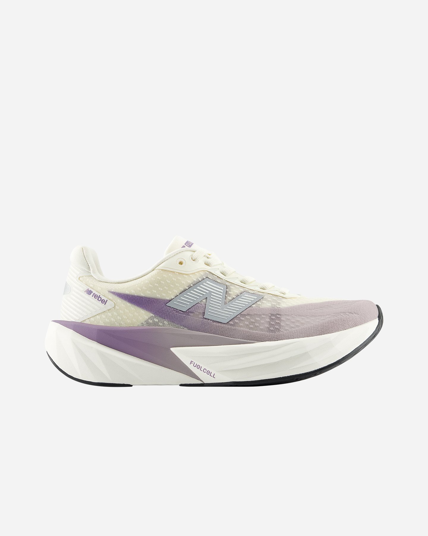 Scarpe running NEW BALANCE FUELCELL REBEL V5 W - Viola - 0 | Cisalfa Sport