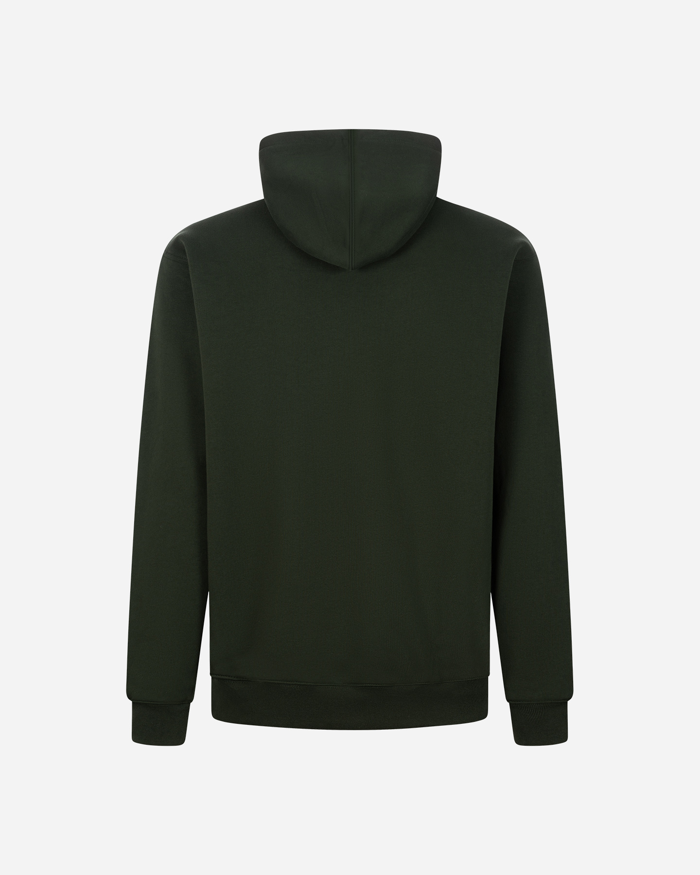 Felpa VANS SMALL LOGO M - Verde - 1 | Cisalfa Sport