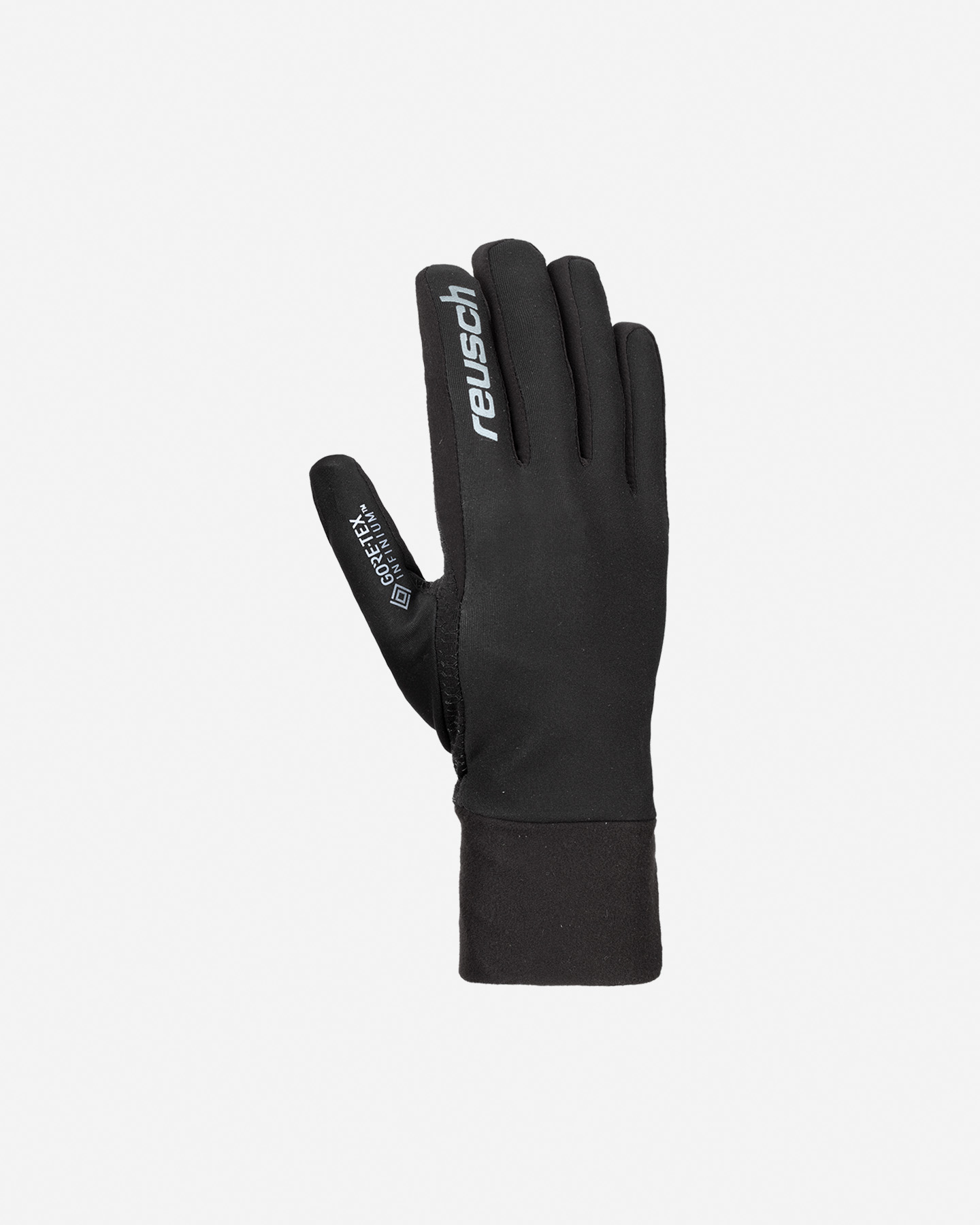 Guanti REUSCH KARAYEL GTX INFINIUM - Nero - 1 | Cisalfa Sport