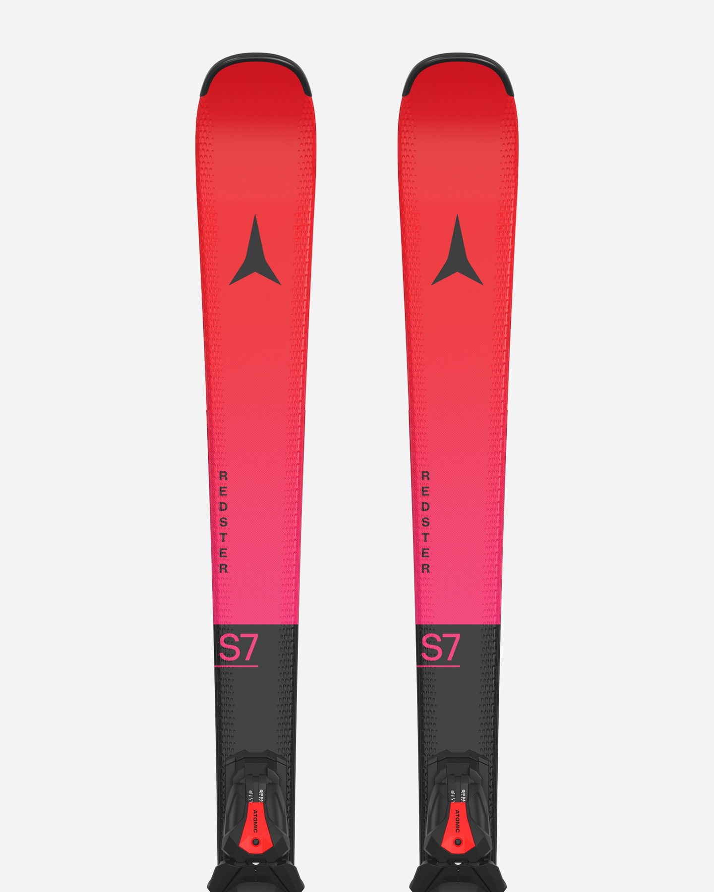 Sci ATOMIC REDSTER S7 + MI 12 GW  - Rosso - 0 | Cisalfa Sport