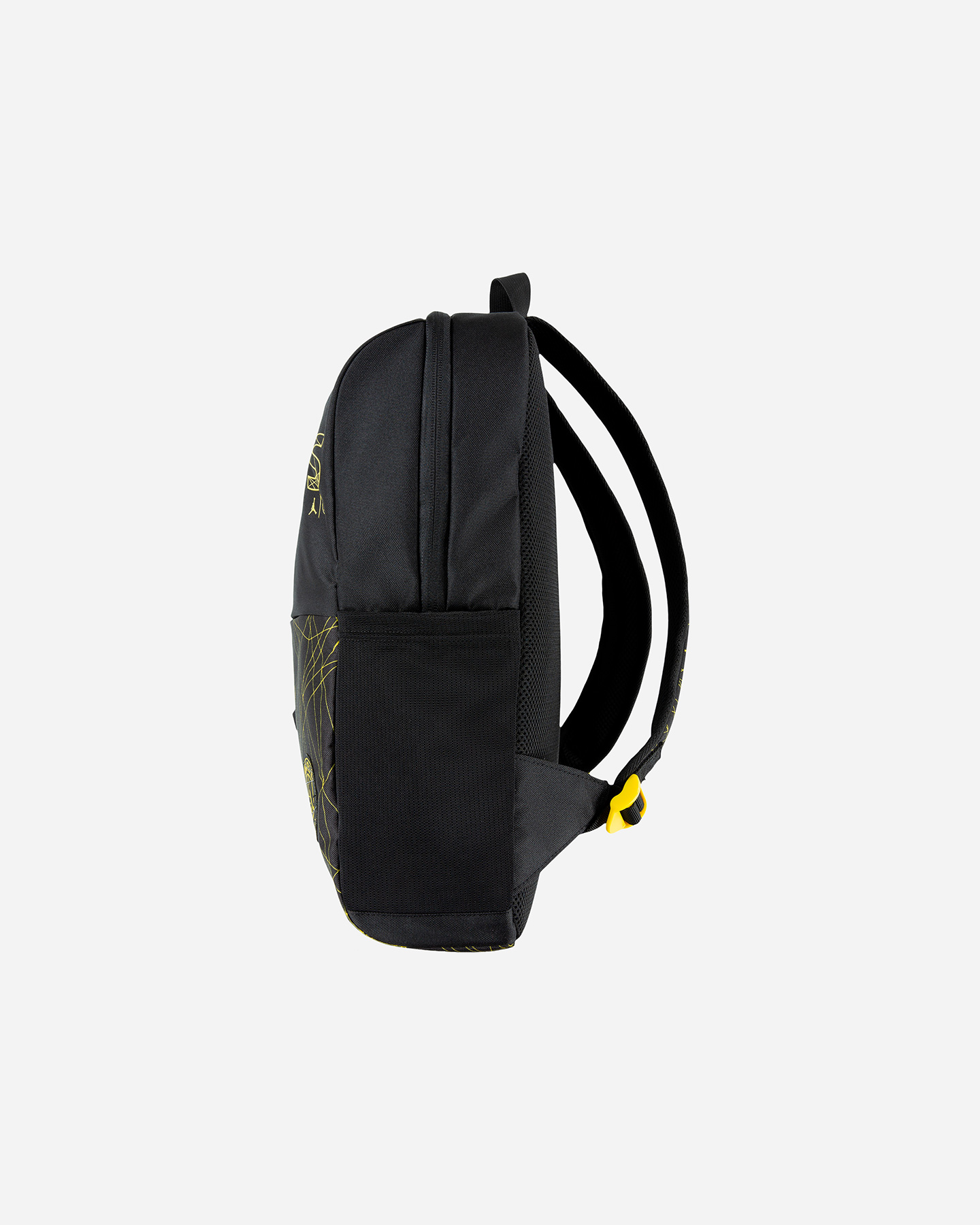 Zaino NIKE PARIS SAINT GERMAIN ESSENTIALS  - Nero - 2 | Cisalfa Sport