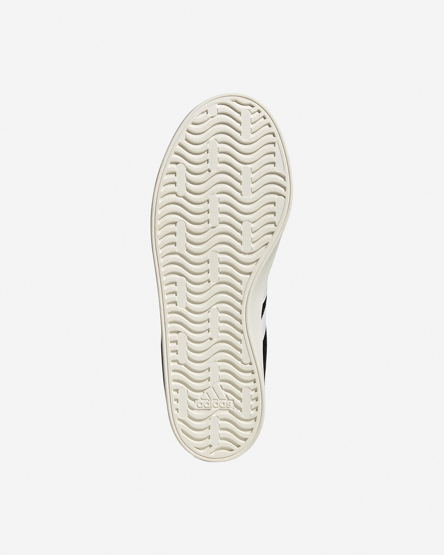 Scarpe sneakers ADIDAS CORE VL COURT 3.0 W - Nero - 1 | Cisalfa Sport