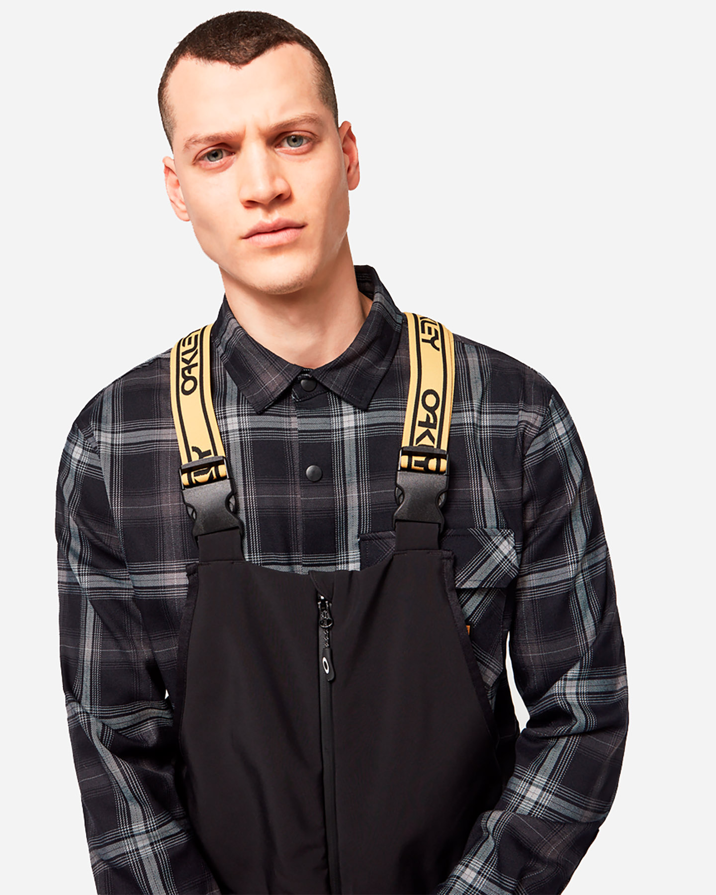 Pantalone snowboard OAKLEY TC GUNN 2.0 RC M - 5 | Cisalfa Sport