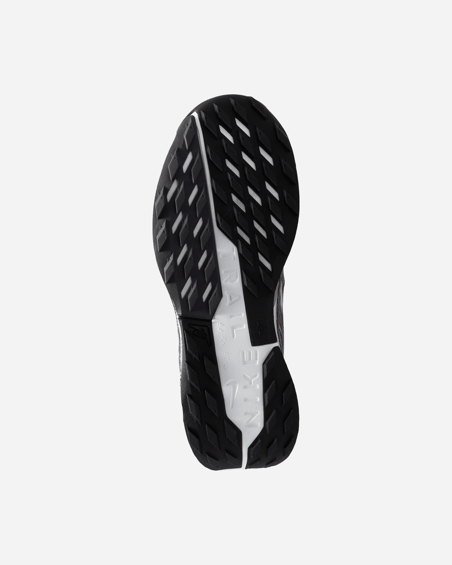 Scarpe trail NIKE REACT PEGASUS TRAIL 5 W - Nero - 1 | Cisalfa Sport