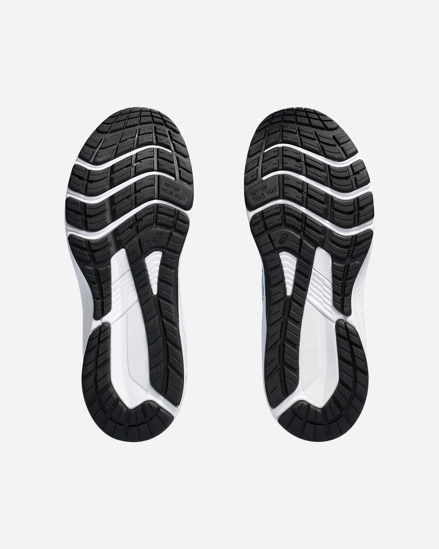 Scarpe running ASICS GT-1000 12 GS JR - Azzurro - 2 | Cisalfa Sport