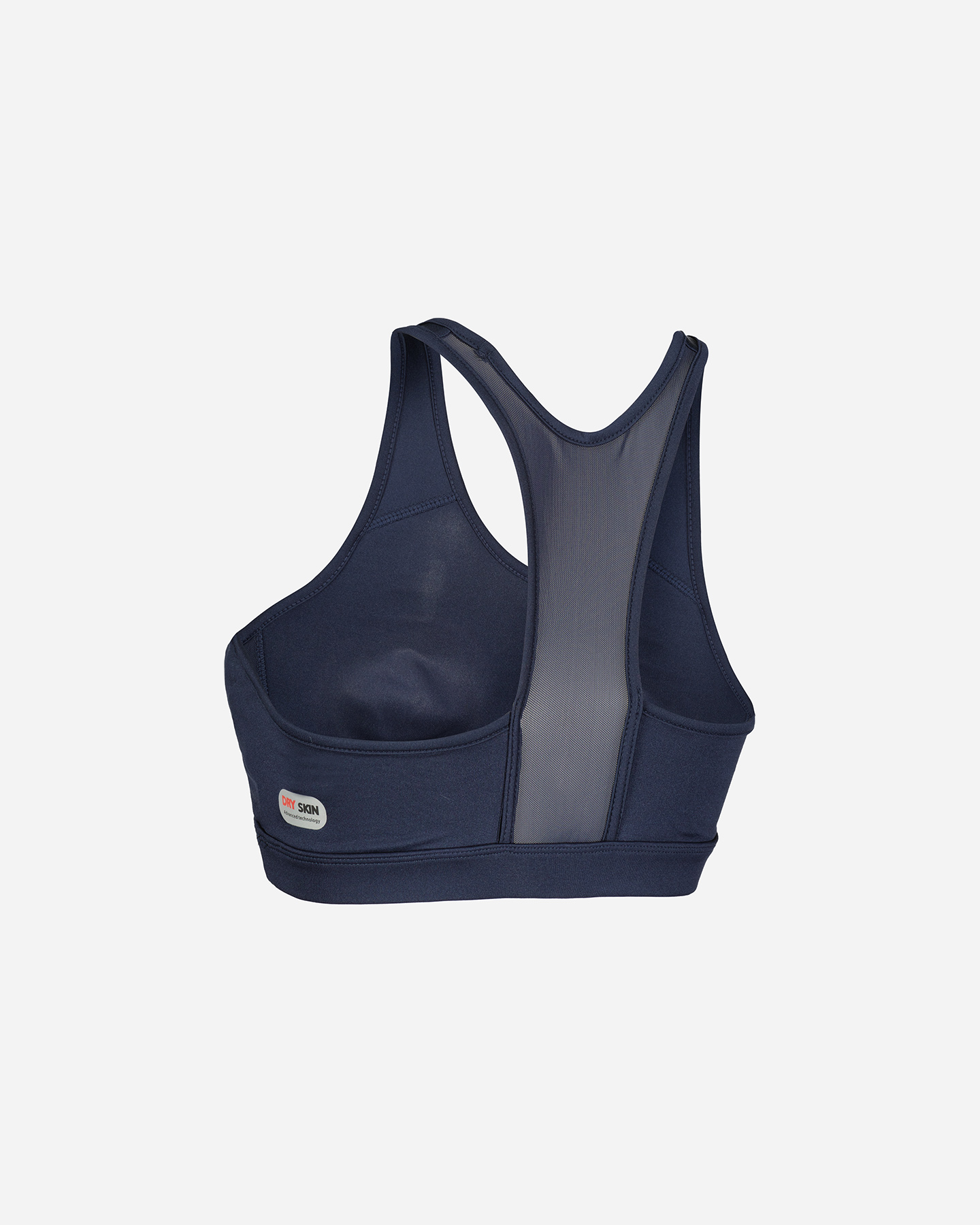 T-shirt tennis FILA CLASSIC W - Blu - 1 | Cisalfa Sport