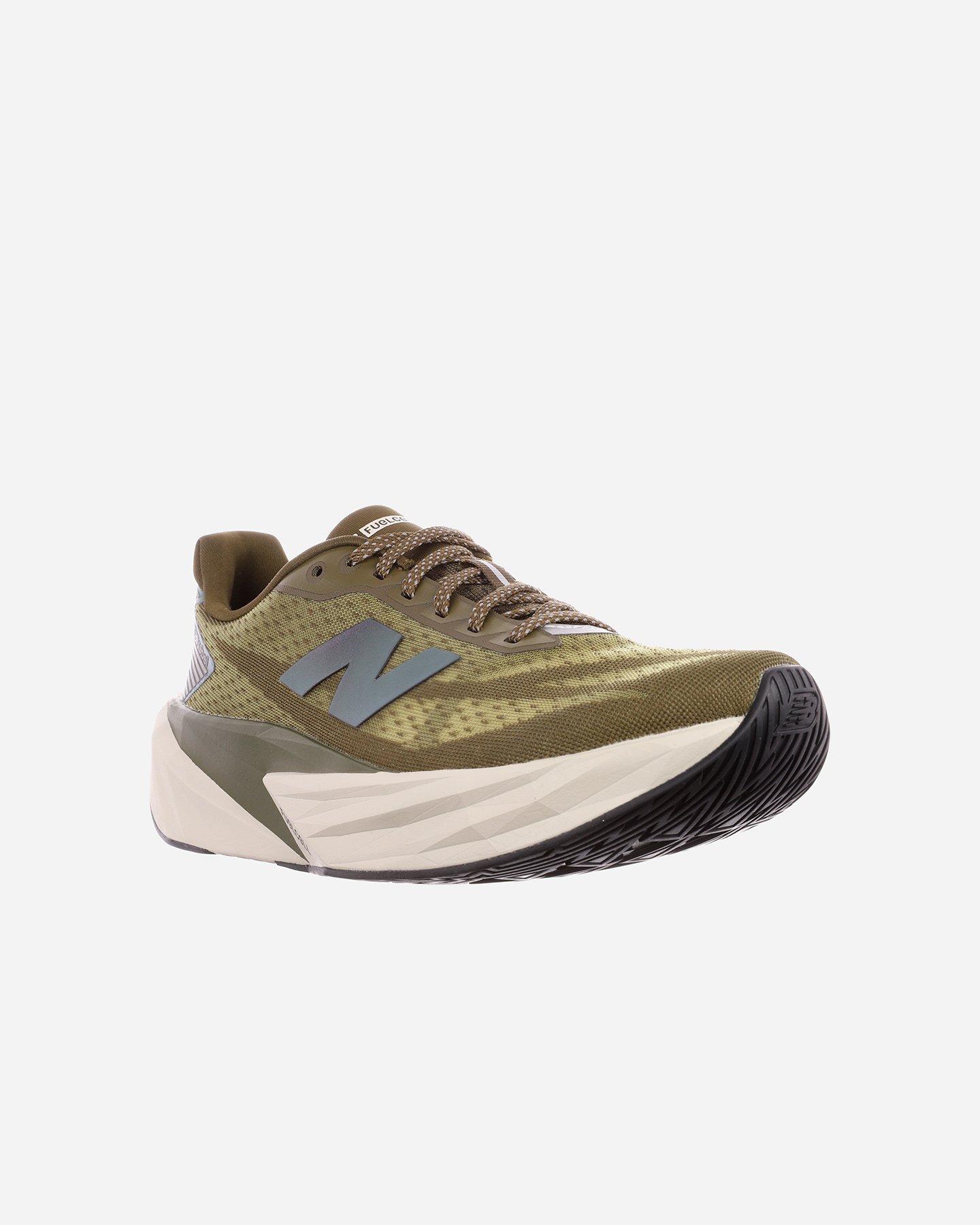 Scarpe running NEW BALANCE FUELCELL REBEL V5 W - Marrone - 1 | Cisalfa Sport