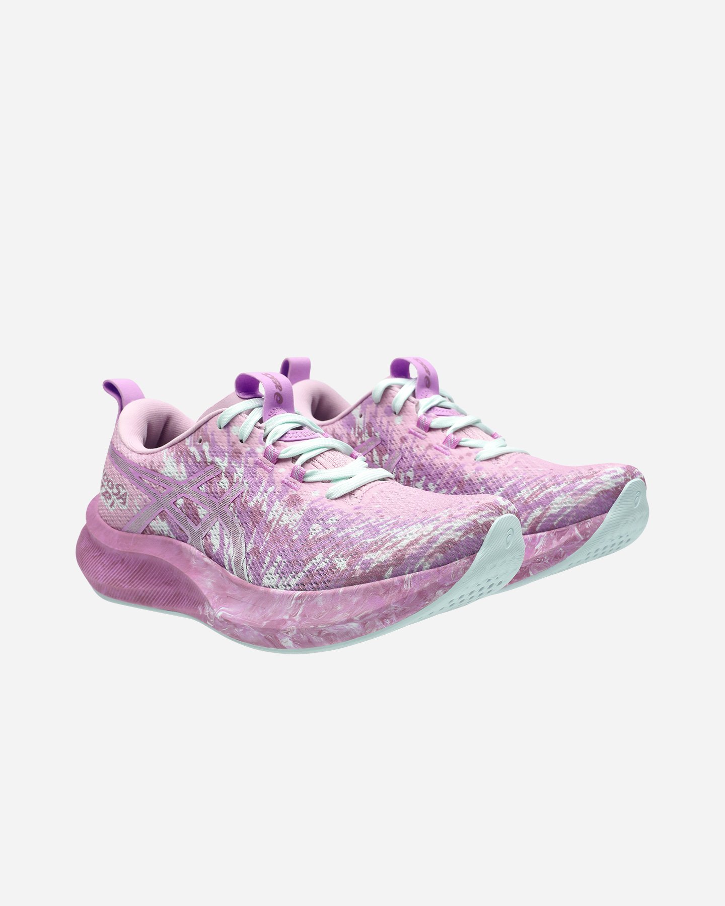 Scarpe running ASICS NOOSA TRI 16 W - Rosa - 1 | Cisalfa Sport