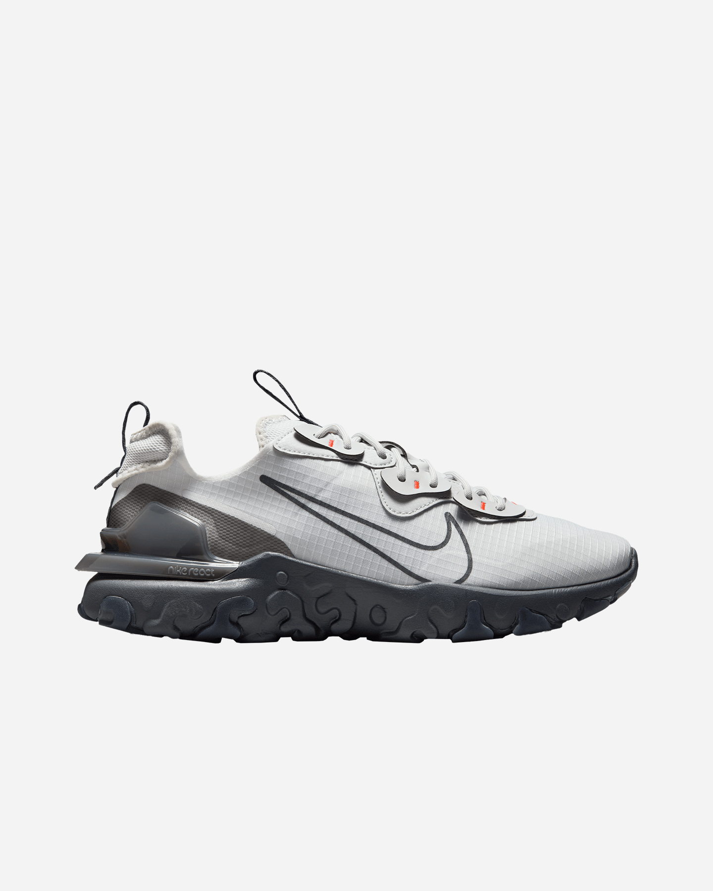 Scarpe sneakers NIKE REACT VISION M - Color mix - 0 | Cisalfa Sport