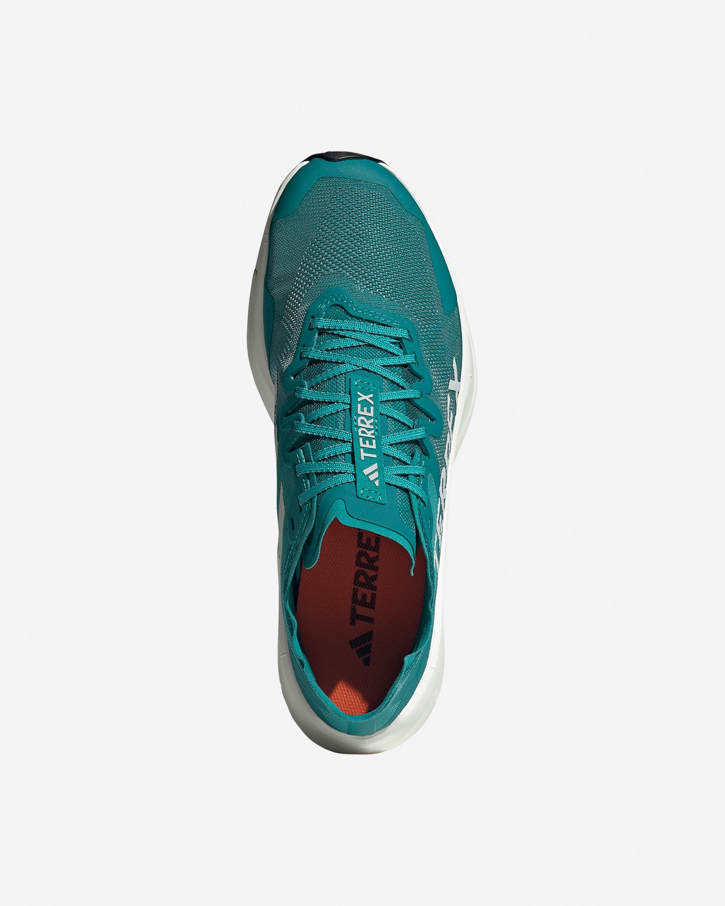 Scarpe trail ADIDAS AGRAVIC SPEED M - Verde - 2 | Cisalfa Sport