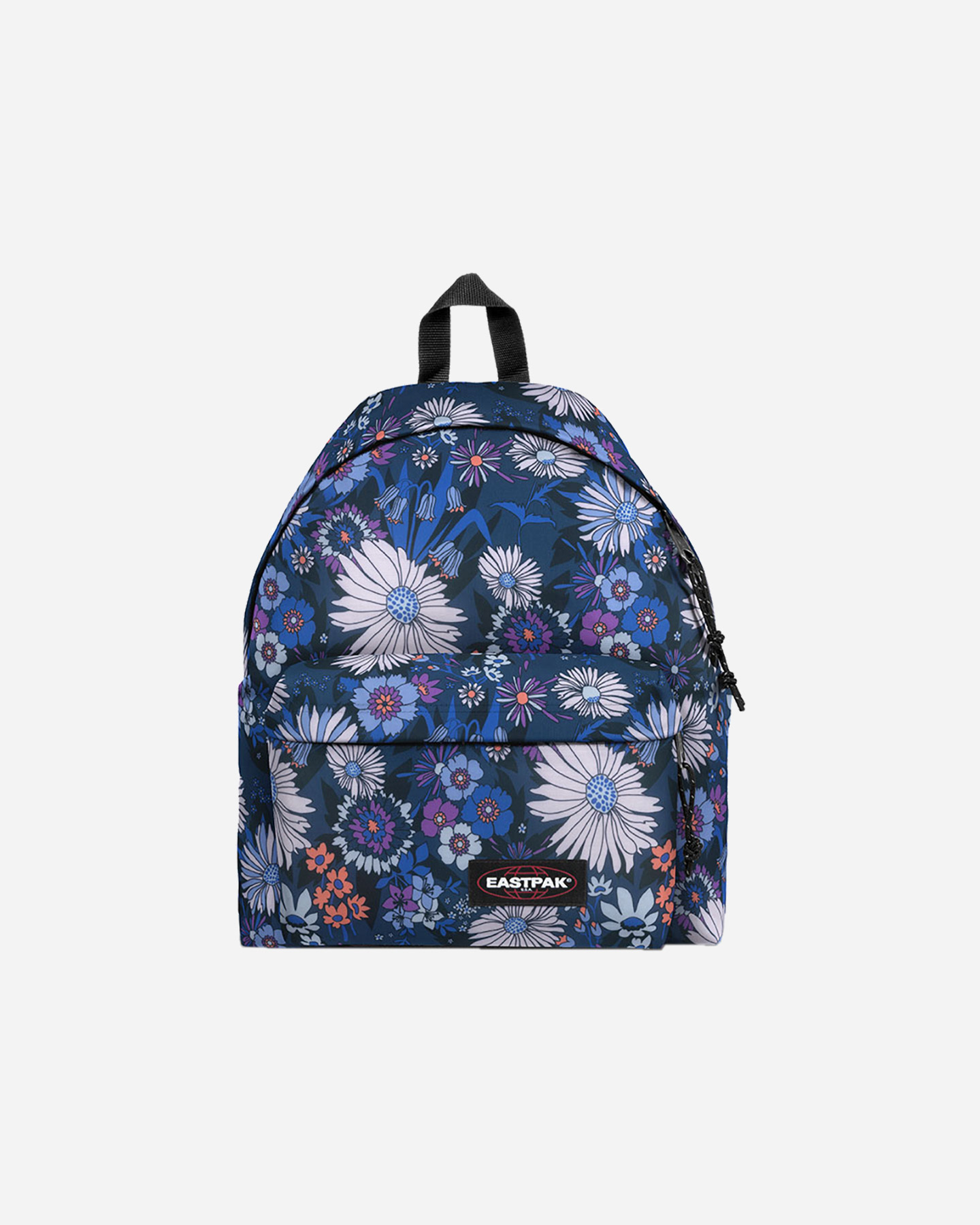 Zaino EASTPAK PADDED PAK'R POPFLOWER  - 0 | Cisalfa Sport