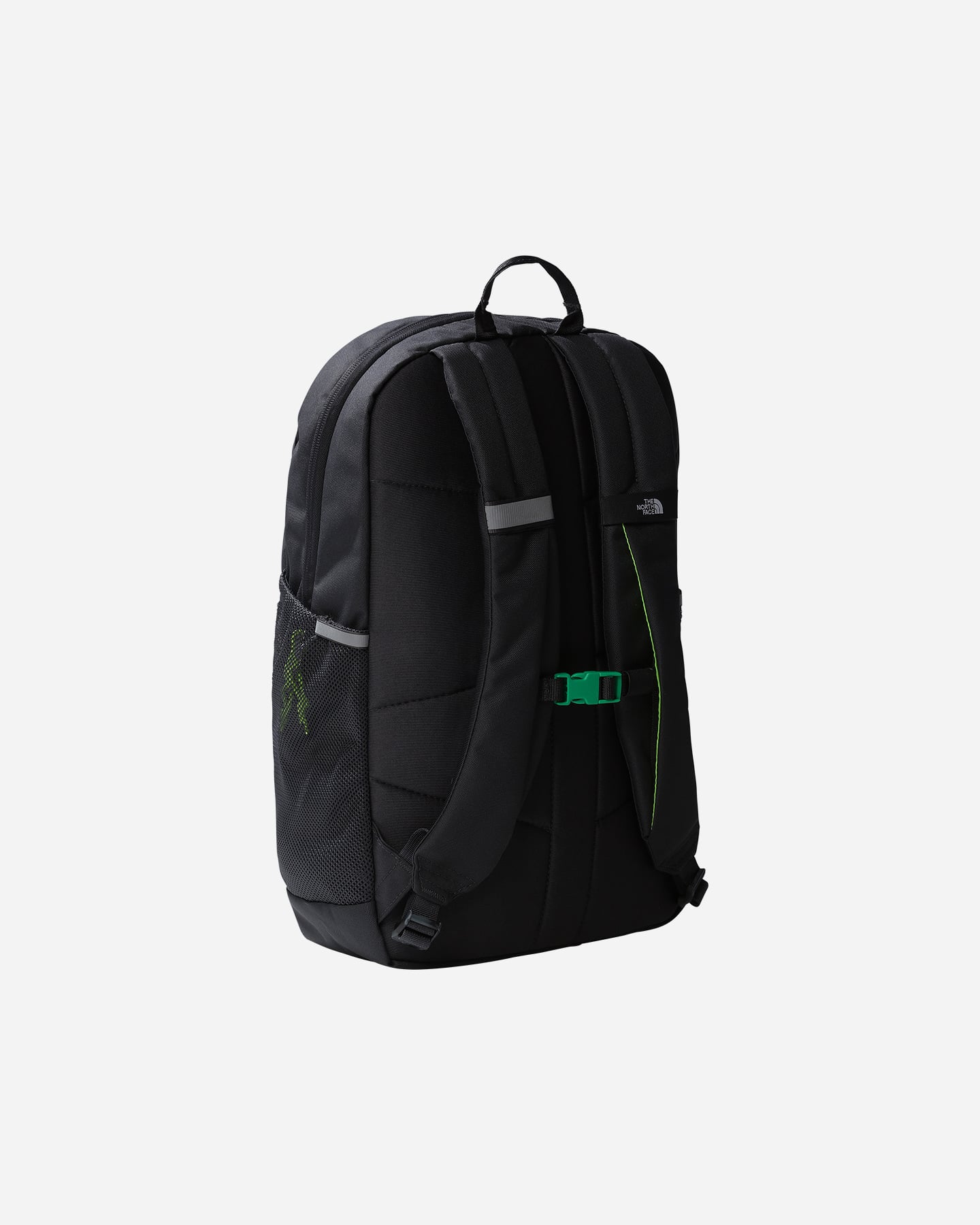 Zaino THE NORTH FACE YOUTH COURT JESTER JR - Grigio - 2 | Cisalfa Sport