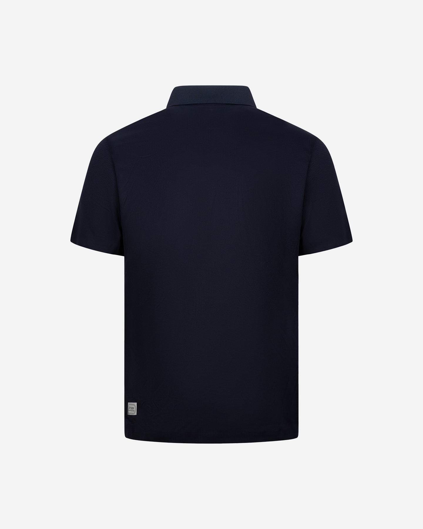 Polo tennis FILA COURT LEGACY M - Blu - 1 | Cisalfa Sport