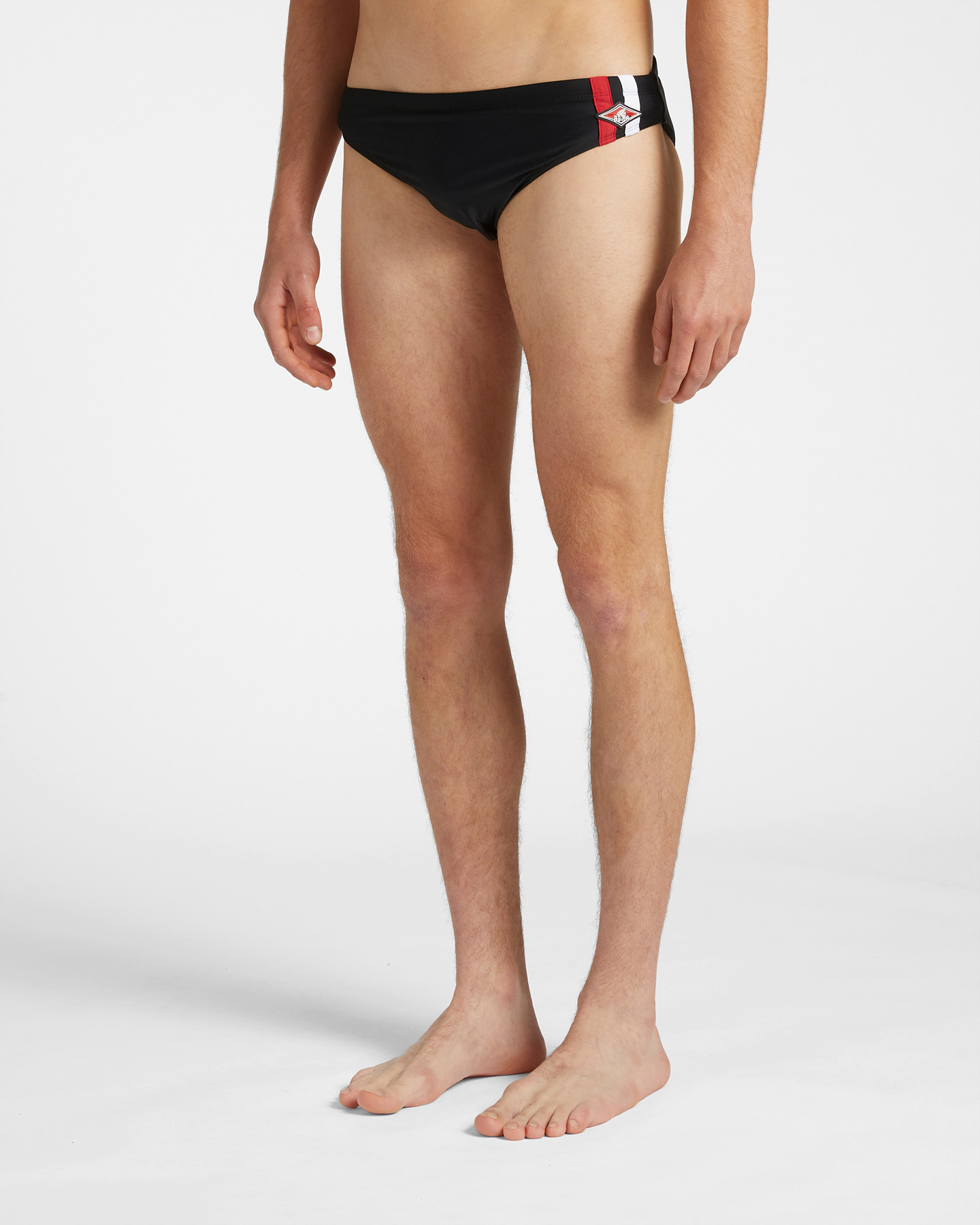 Slip mare BEAR MALIBU' M - Nero - 2 | Cisalfa Sport