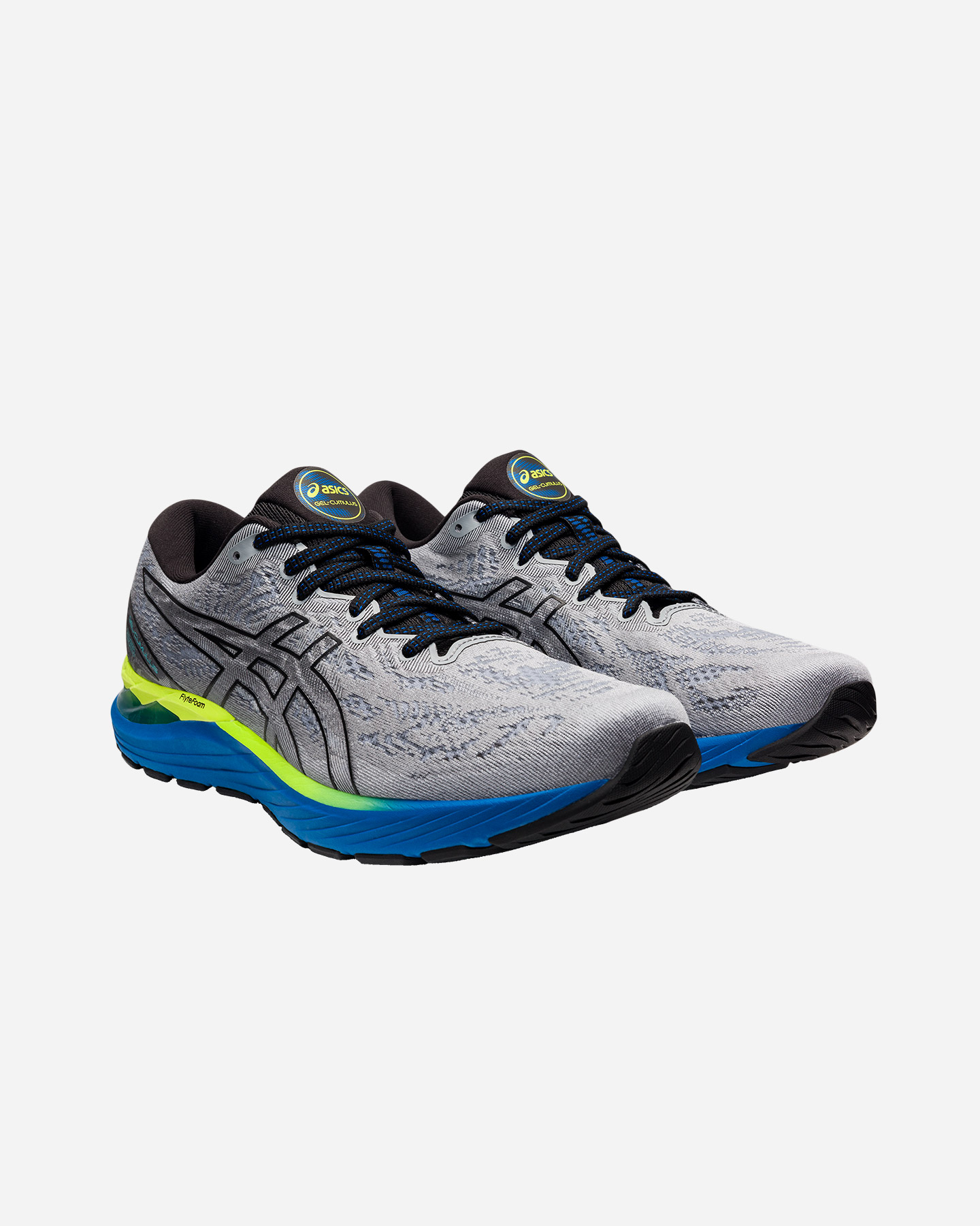 Scarpe running ASICS GEL CUMULUS 23 M - 1 | Cisalfa Sport