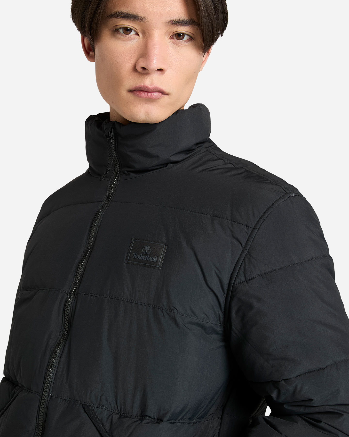 Giubbotto TIMBERLAND PUFFER M - Nero - 2 | Cisalfa Sport