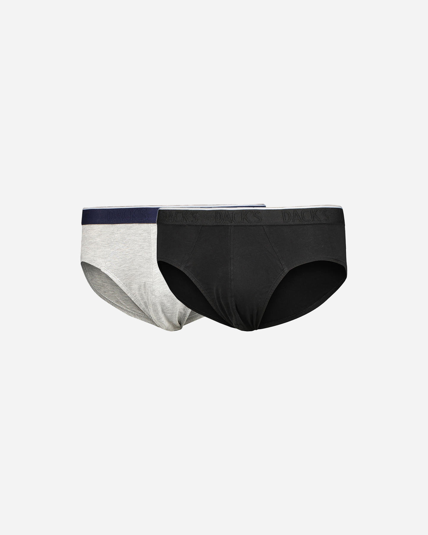 Intimo DACK'S BIPACK BASIC SLIP M - Nero - 0 | Cisalfa Sport