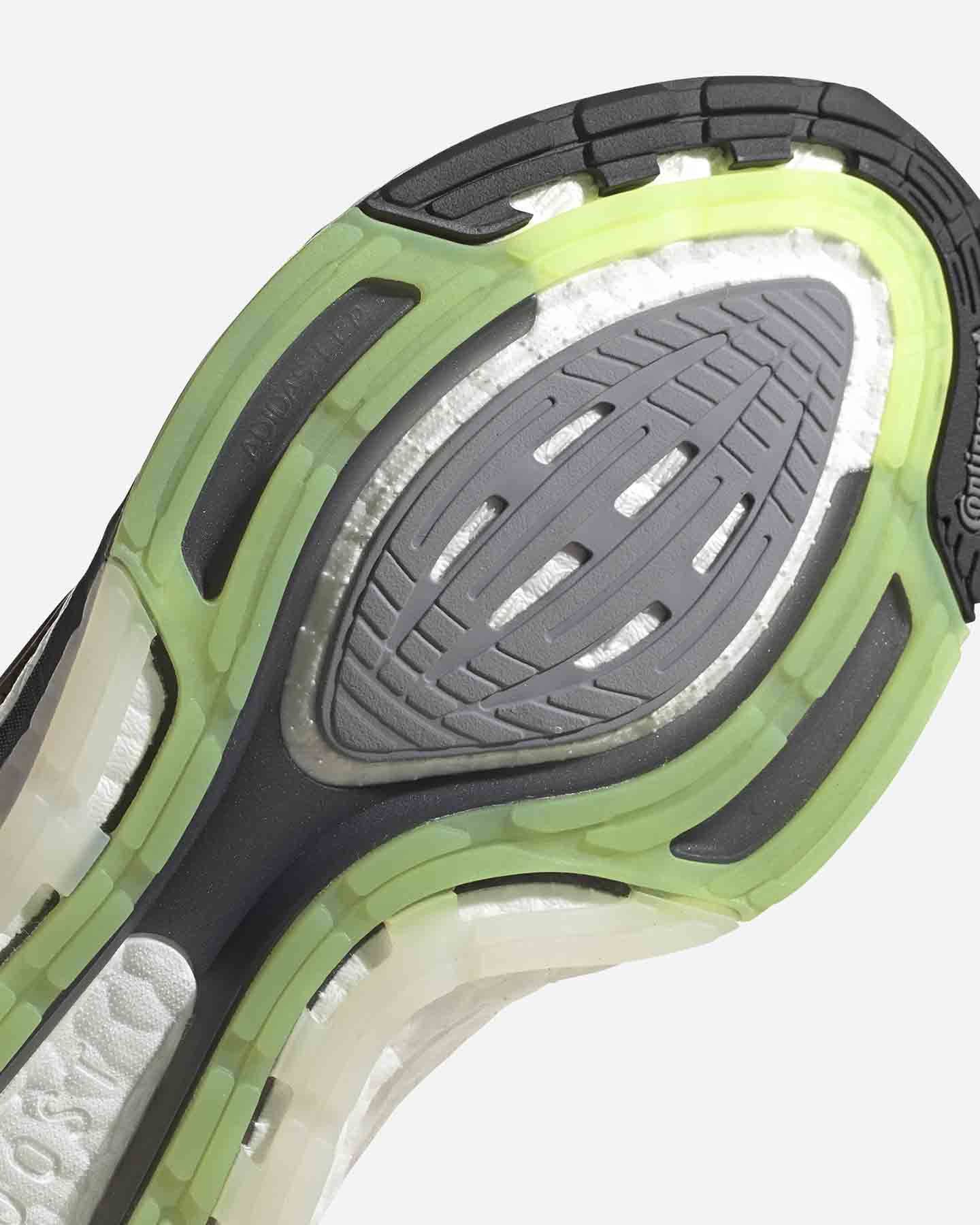 Scarpe running ADIDAS ULTRABOOST 21 M - 4 | Cisalfa Sport